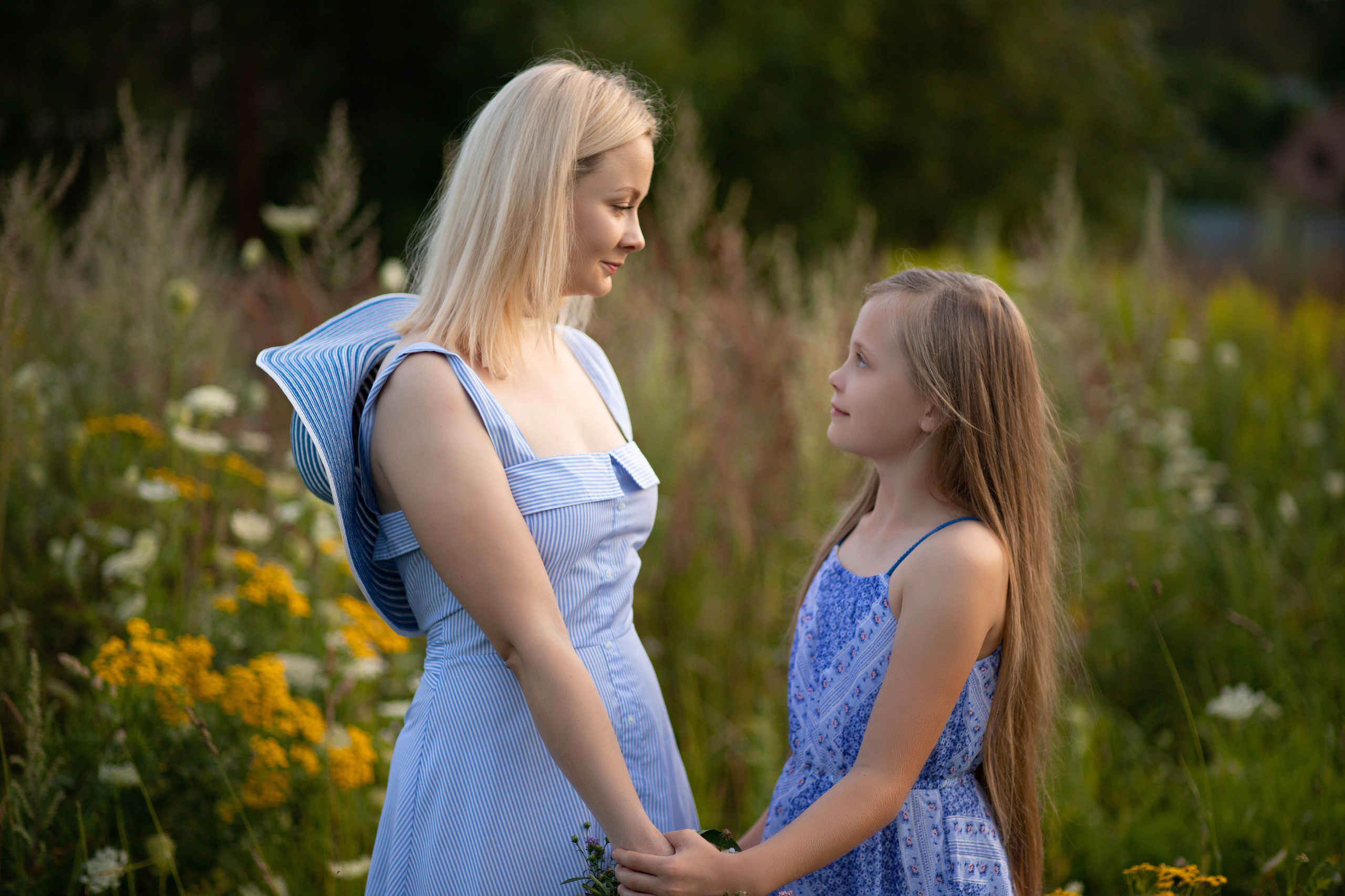 Семья. Женский, детский и семейный фотограф Анастасия Федюкина в Москве