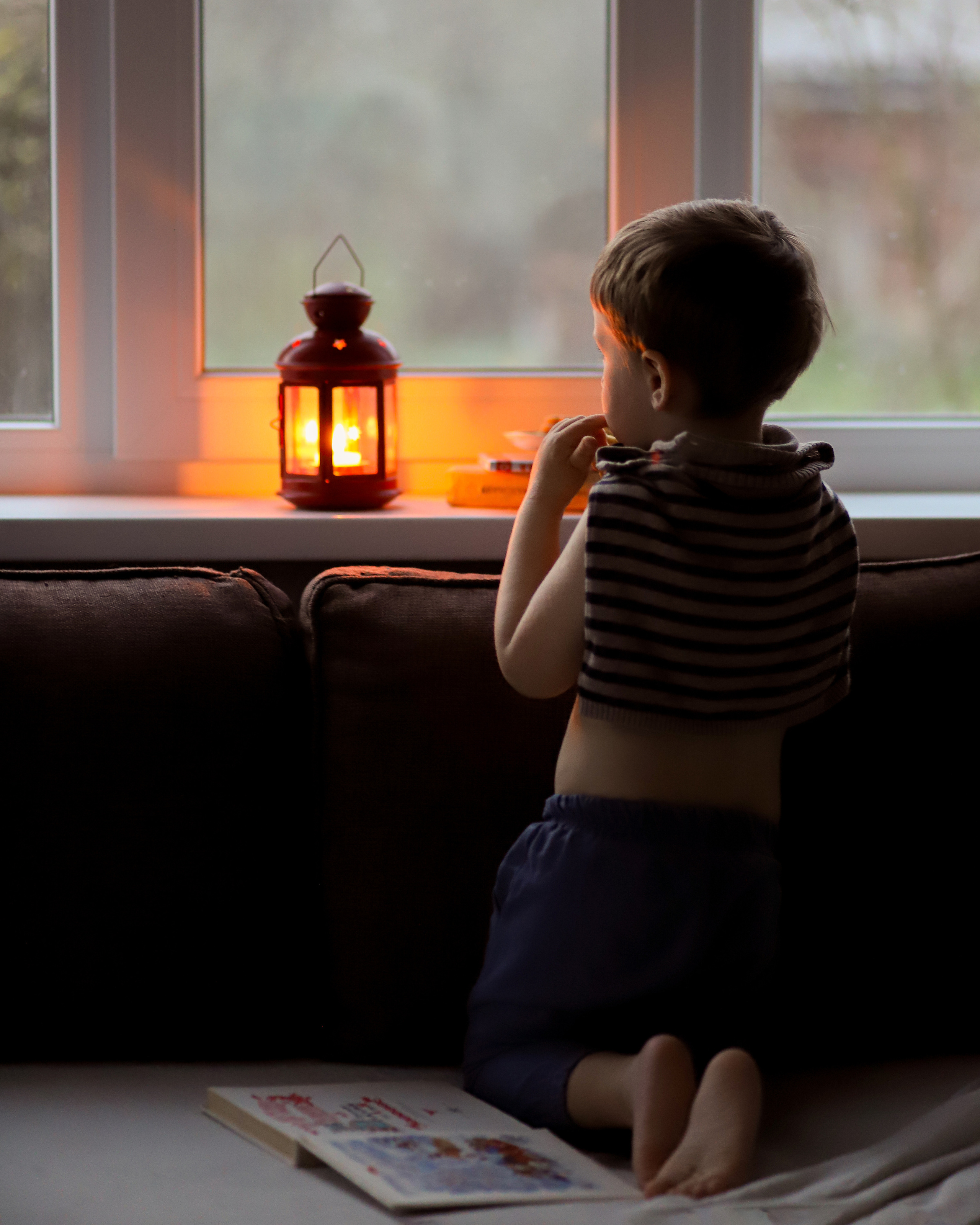 Детский портрет. Женский, детский и семейный фотограф Анастасия Федюкина в Москве
