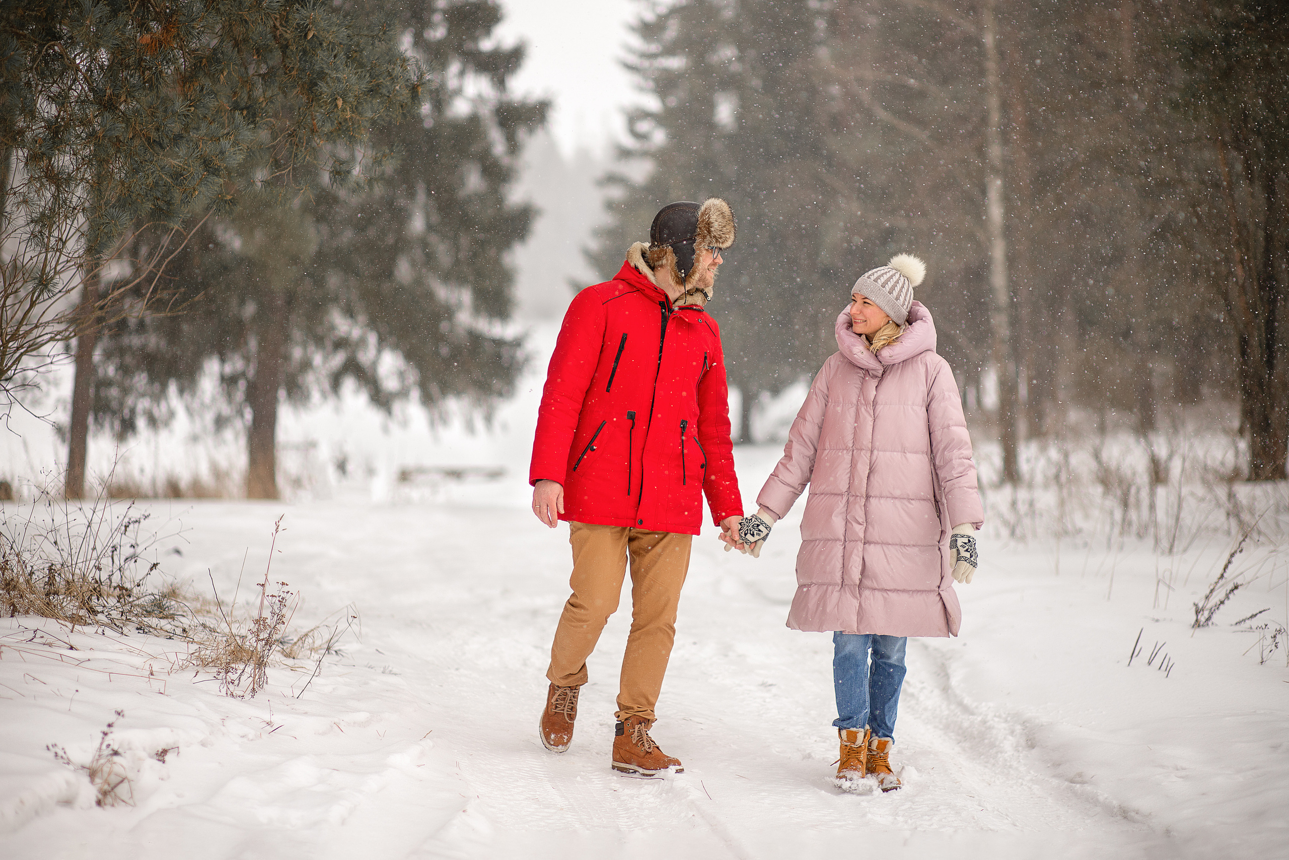 Семья. Женский, детский и семейный фотограф Анастасия Федюкина в Москве