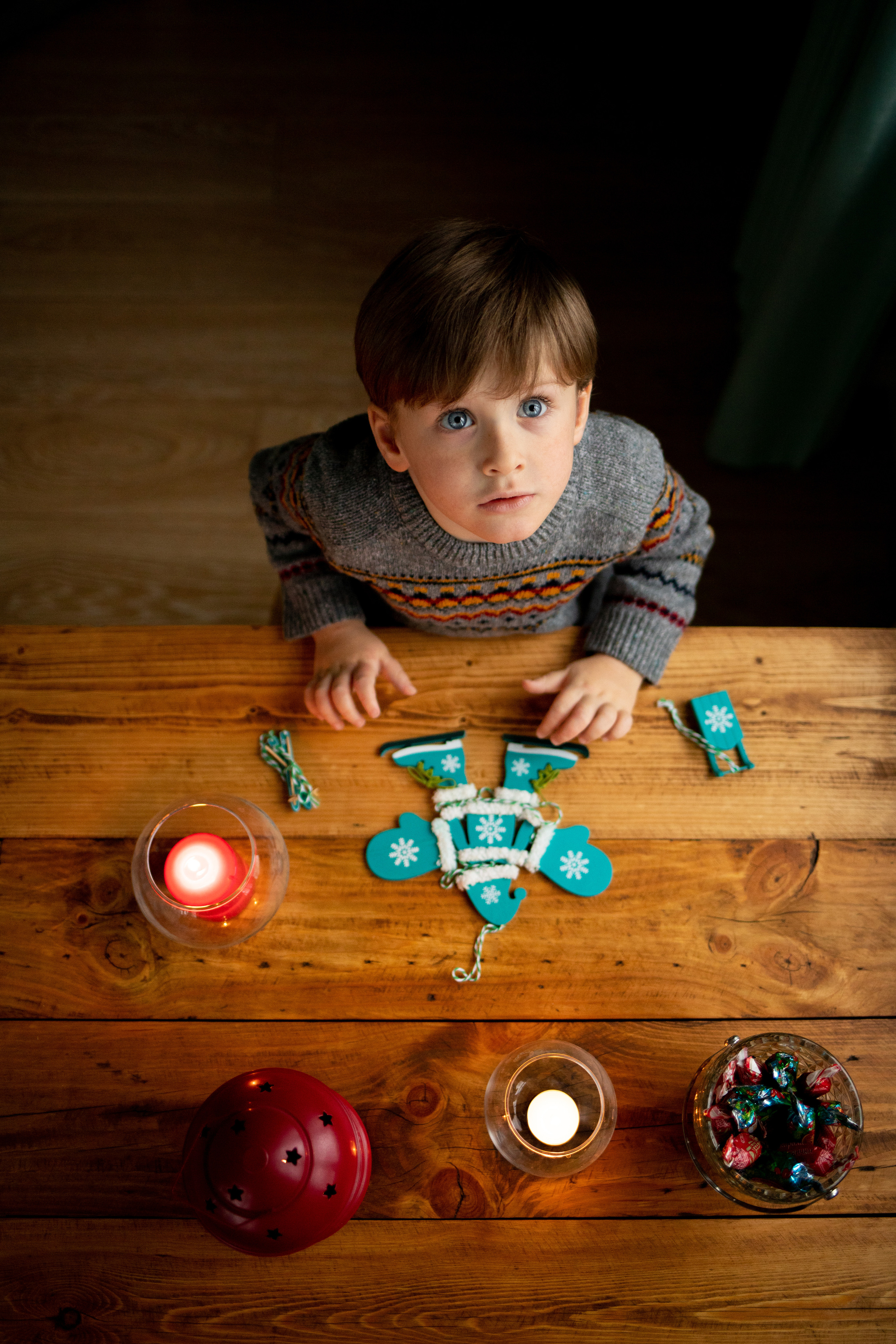 Детский портрет. Женский, детский и семейный фотограф Анастасия Федюкина в Москве