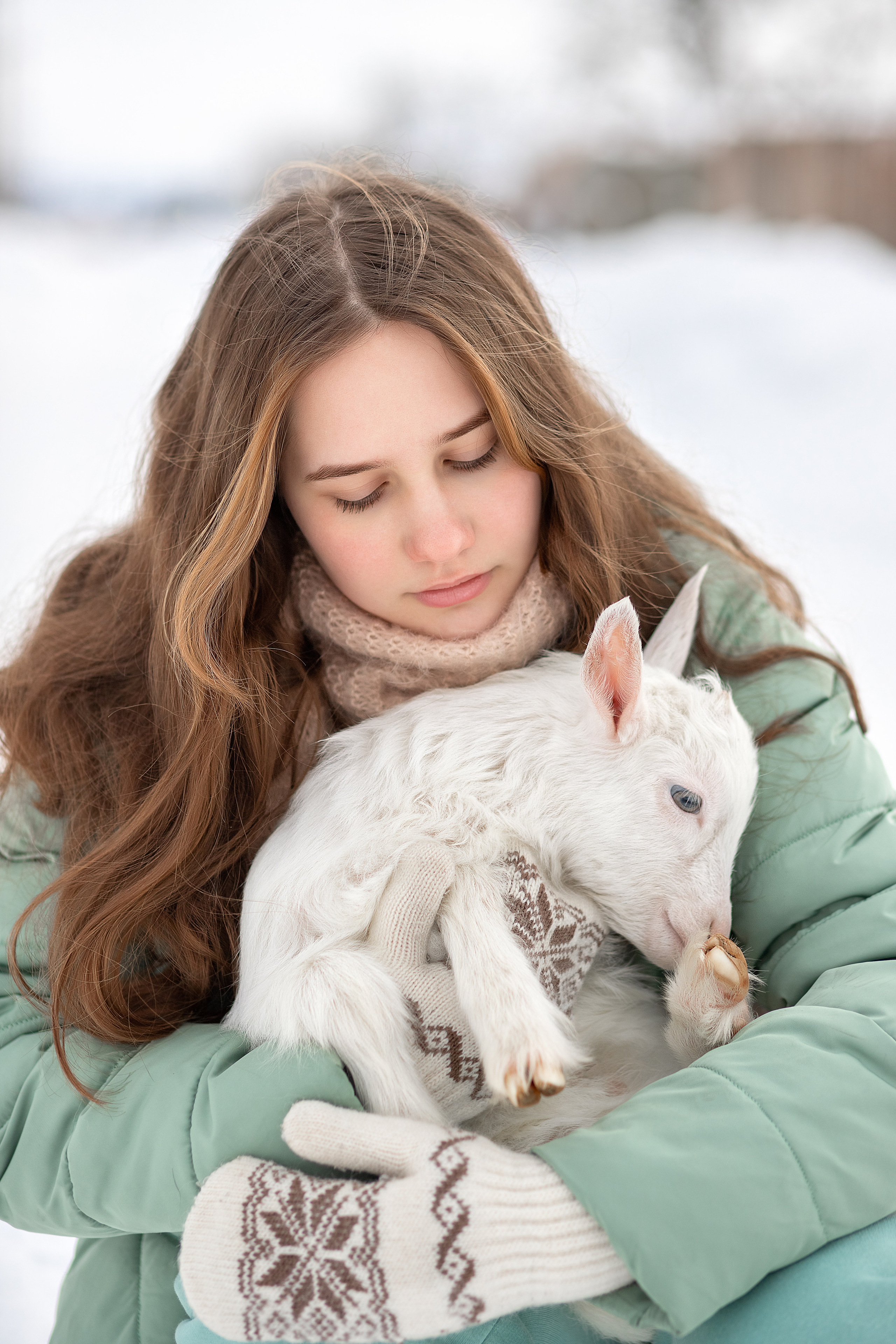 Детский портрет. Женский, детский и семейный фотограф Анастасия Федюкина в Москве