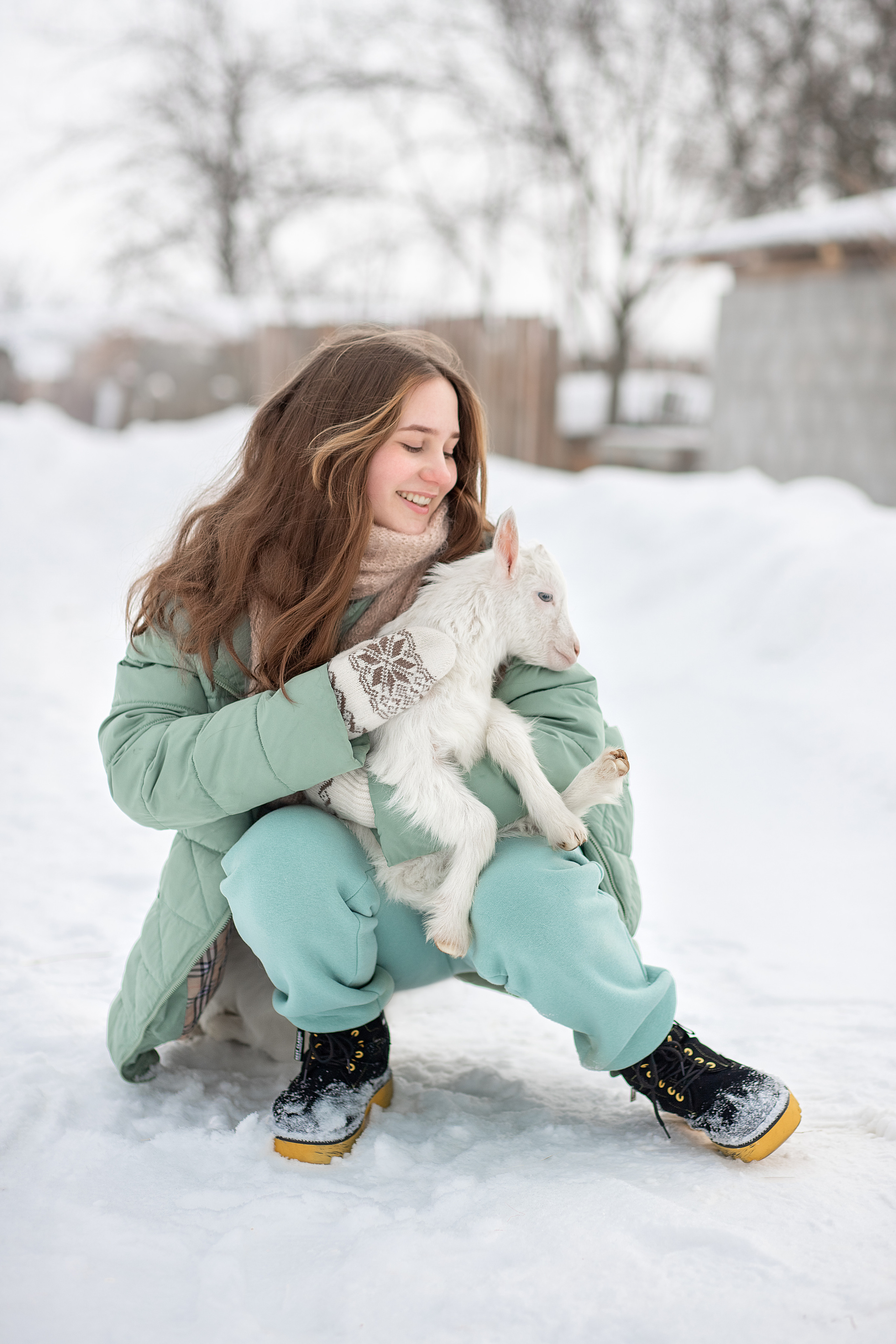 Детский портрет. Женский, детский и семейный фотограф Анастасия Федюкина в Москве