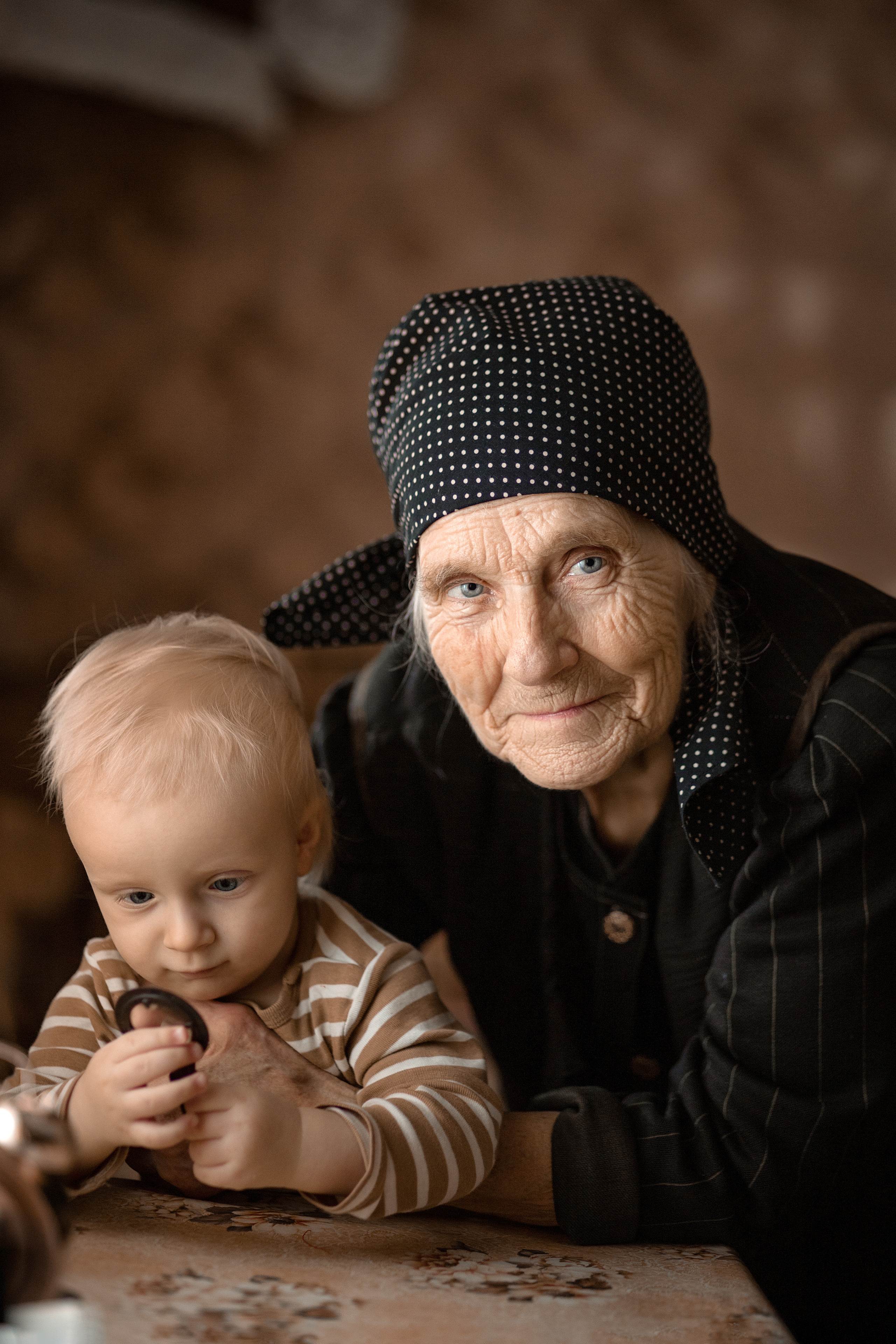 Семья. Женский, детский и семейный фотограф Анастасия Федюкина в Москве