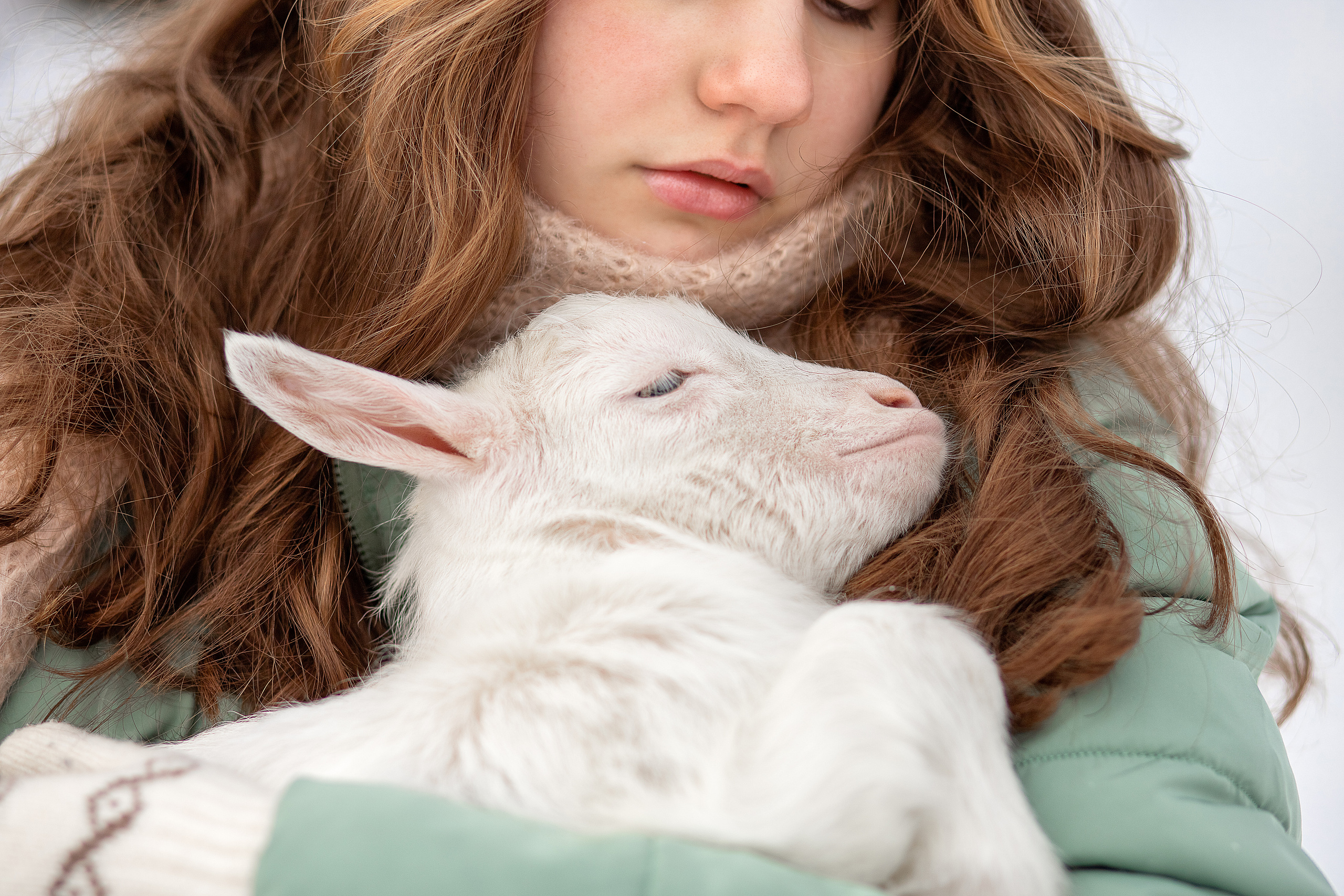 Детский портрет. Женский, детский и семейный фотограф Анастасия Федюкина в Москве