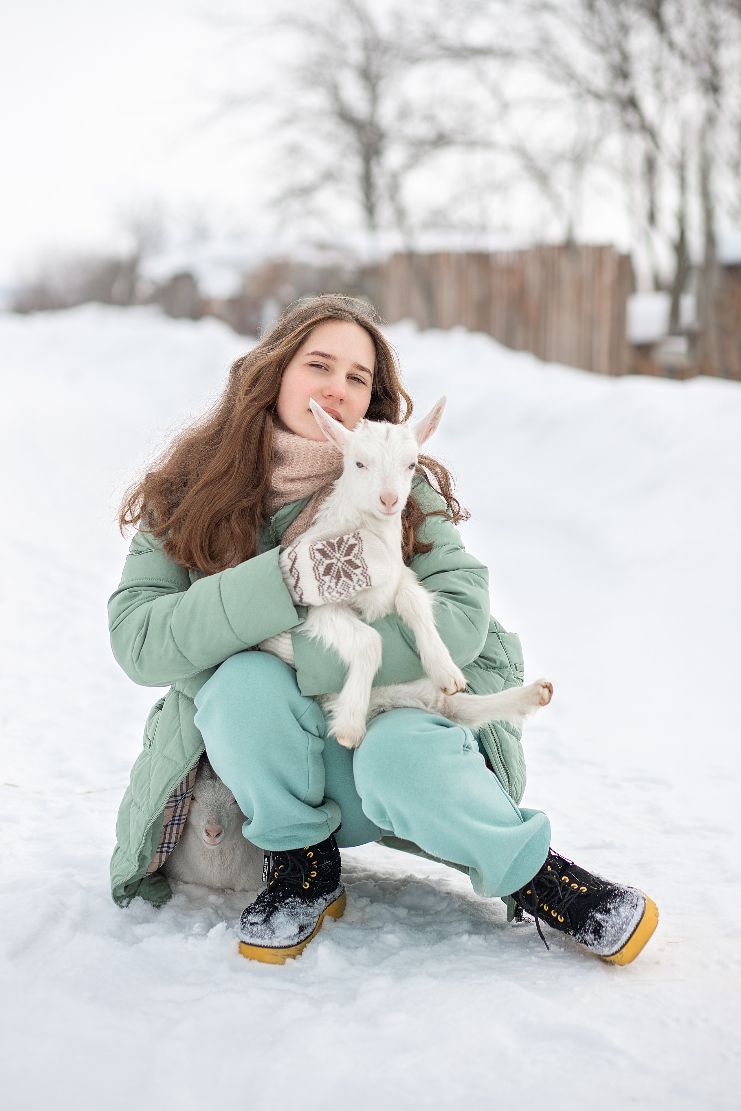 Детский портрет. Женский, детский и семейный фотограф Анастасия Федюкина в Москве