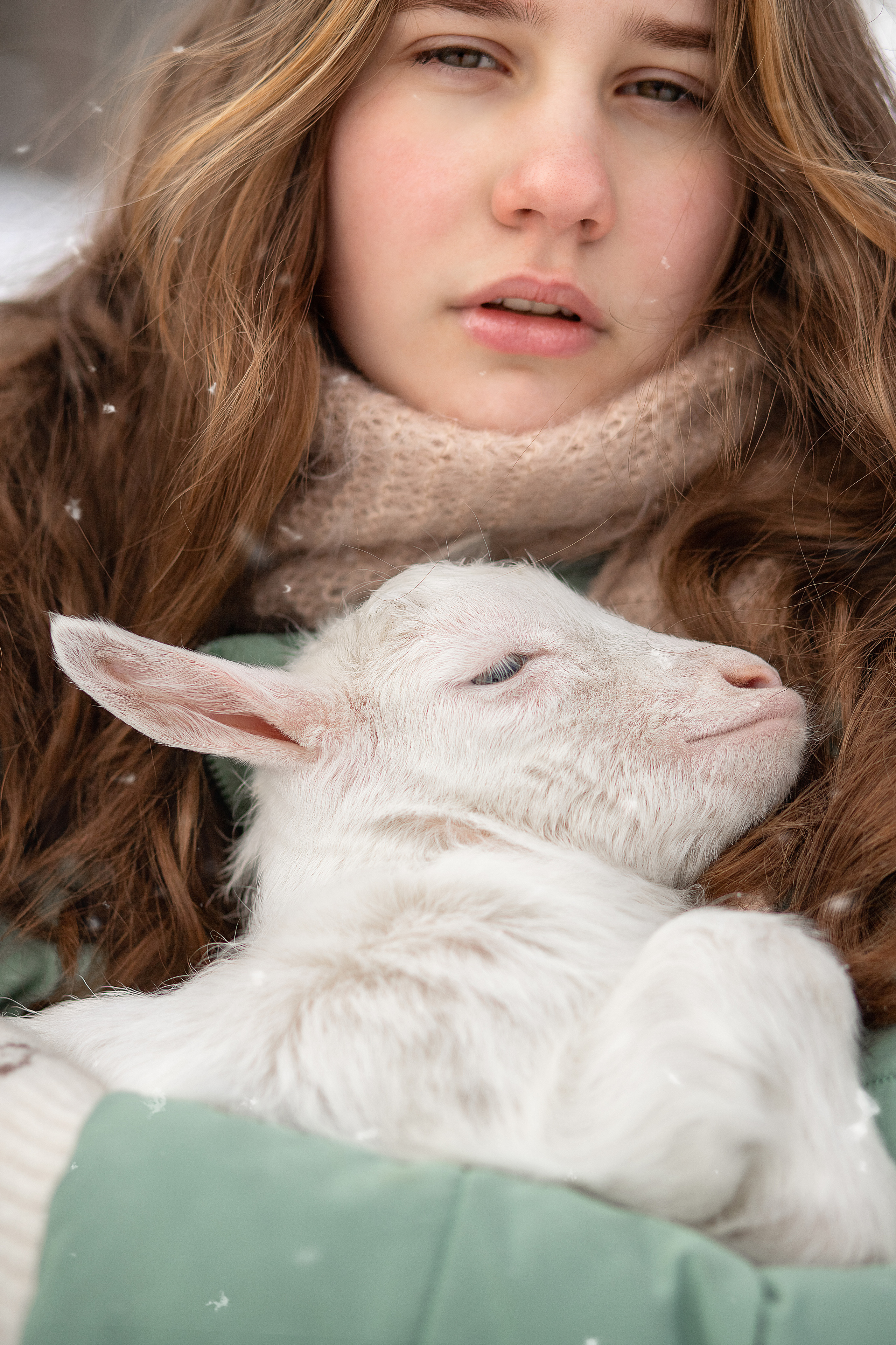 Детский портрет. Женский, детский и семейный фотограф Анастасия Федюкина в Москве