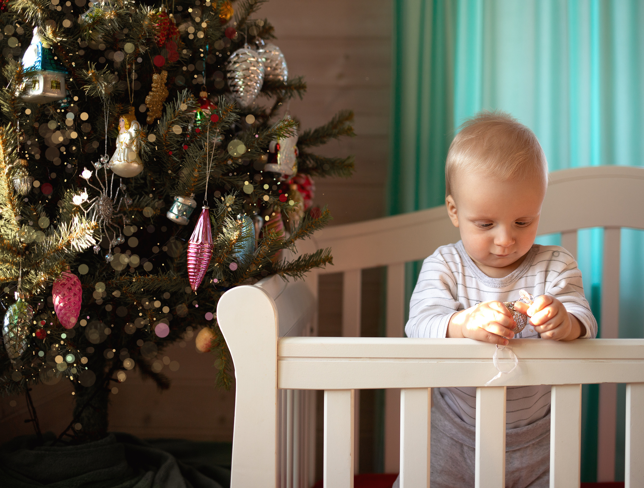 Детский портрет. Женский, детский и семейный фотограф Анастасия Федюкина в Москве