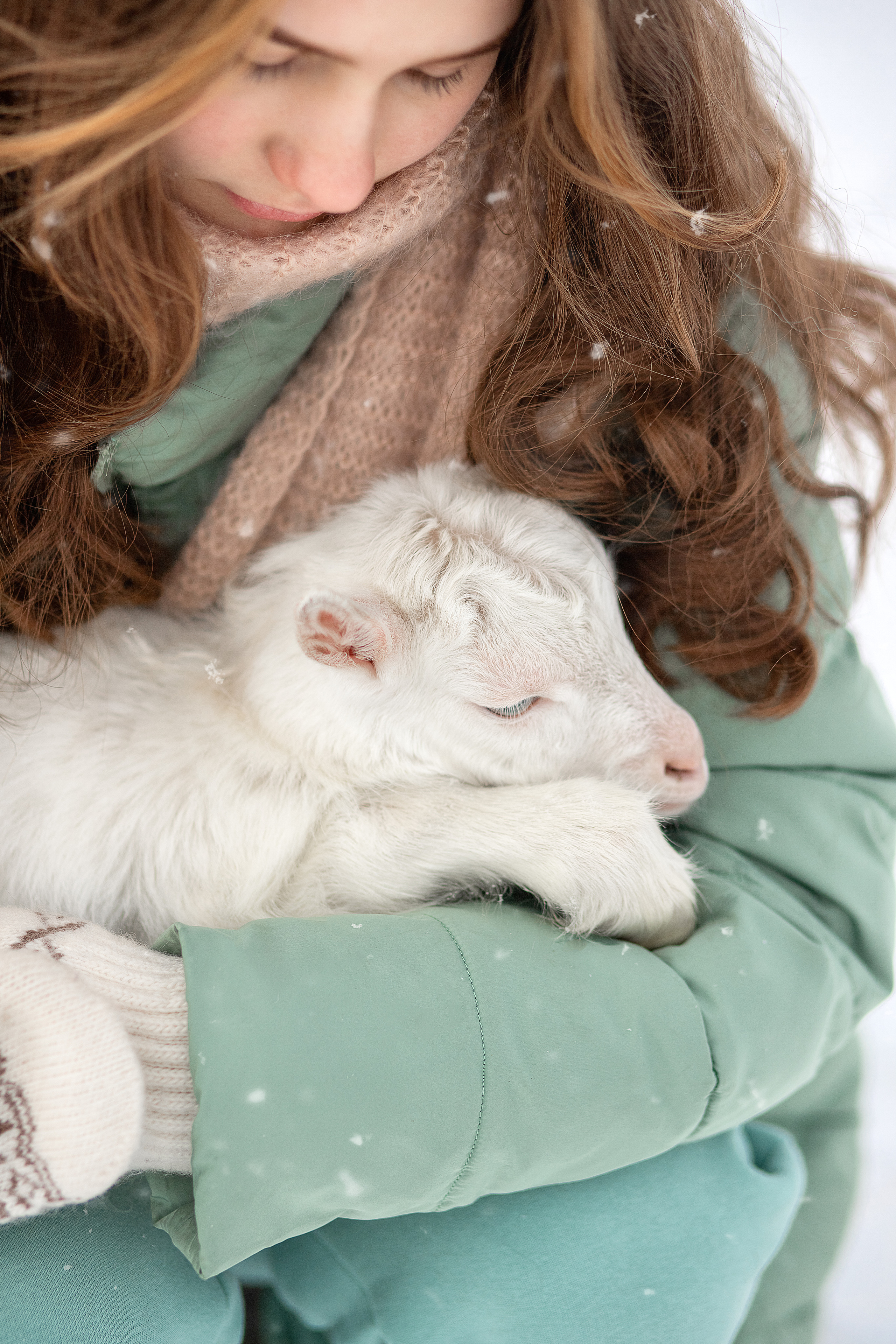 Детский портрет. Женский, детский и семейный фотограф Анастасия Федюкина в Москве