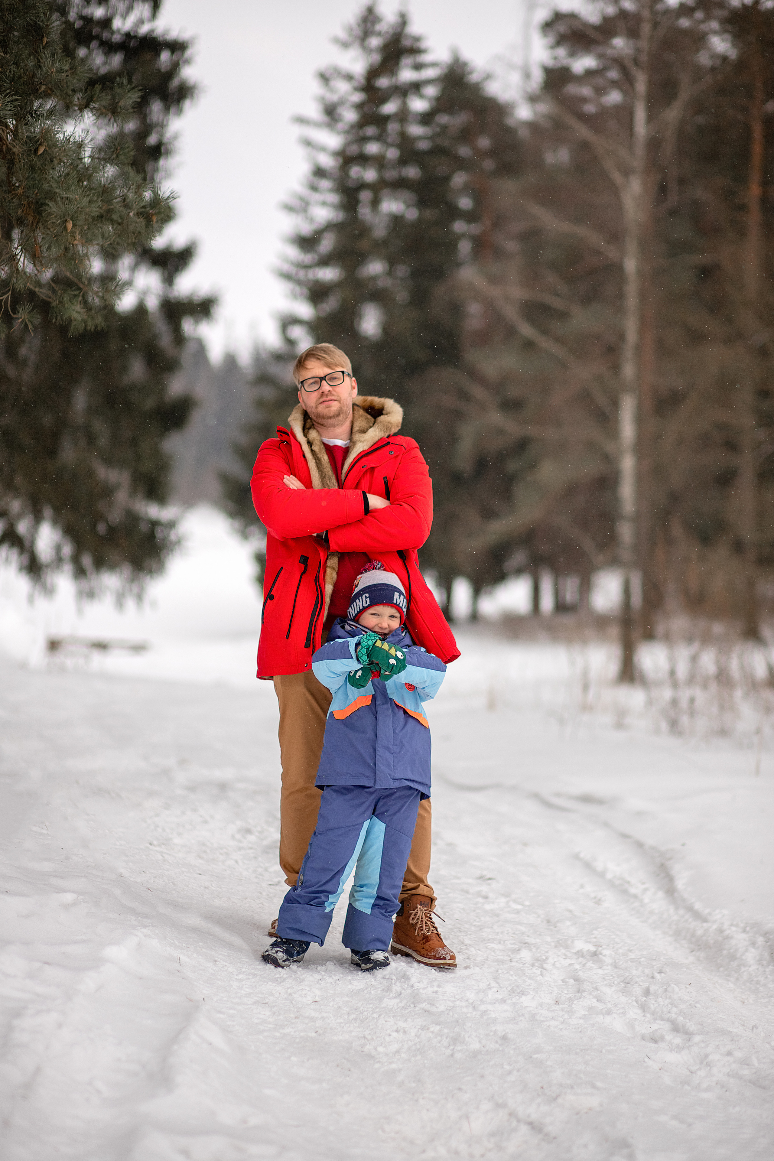 Семья. Женский, детский и семейный фотограф Анастасия Федюкина в Москве