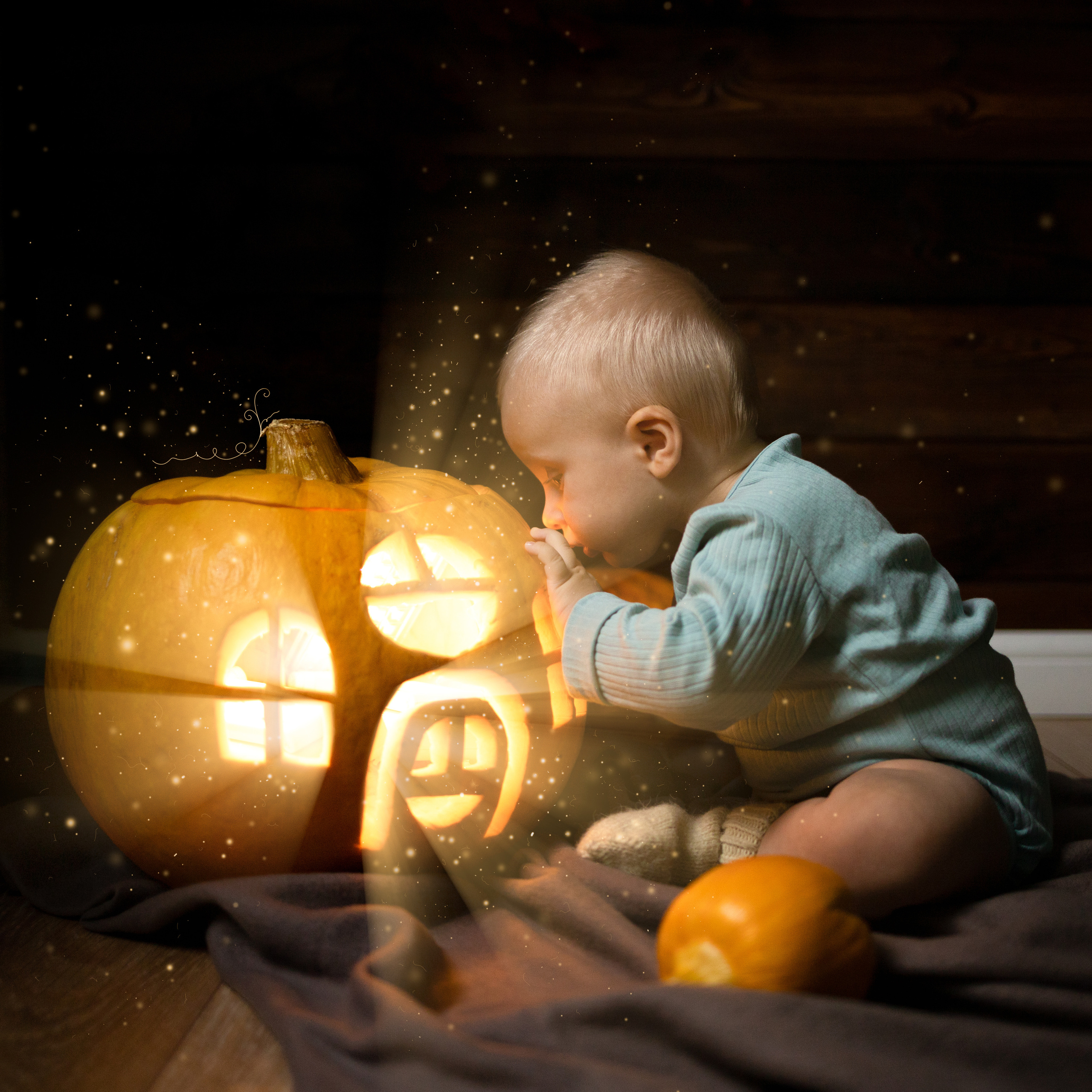 Детский портрет. Женский, детский и семейный фотограф Анастасия Федюкина в Москве