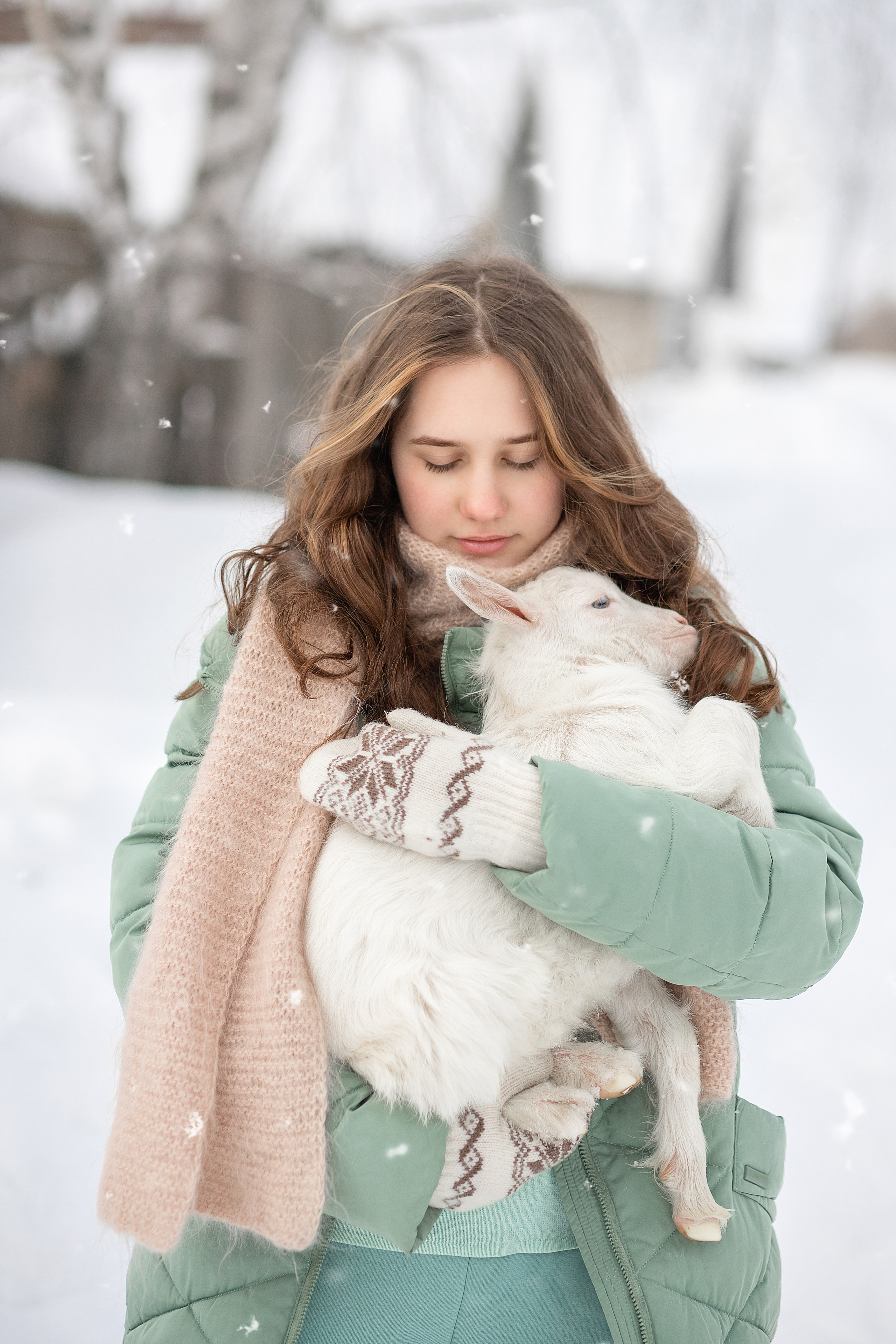 Детский портрет. Женский, детский и семейный фотограф Анастасия Федюкина в Москве