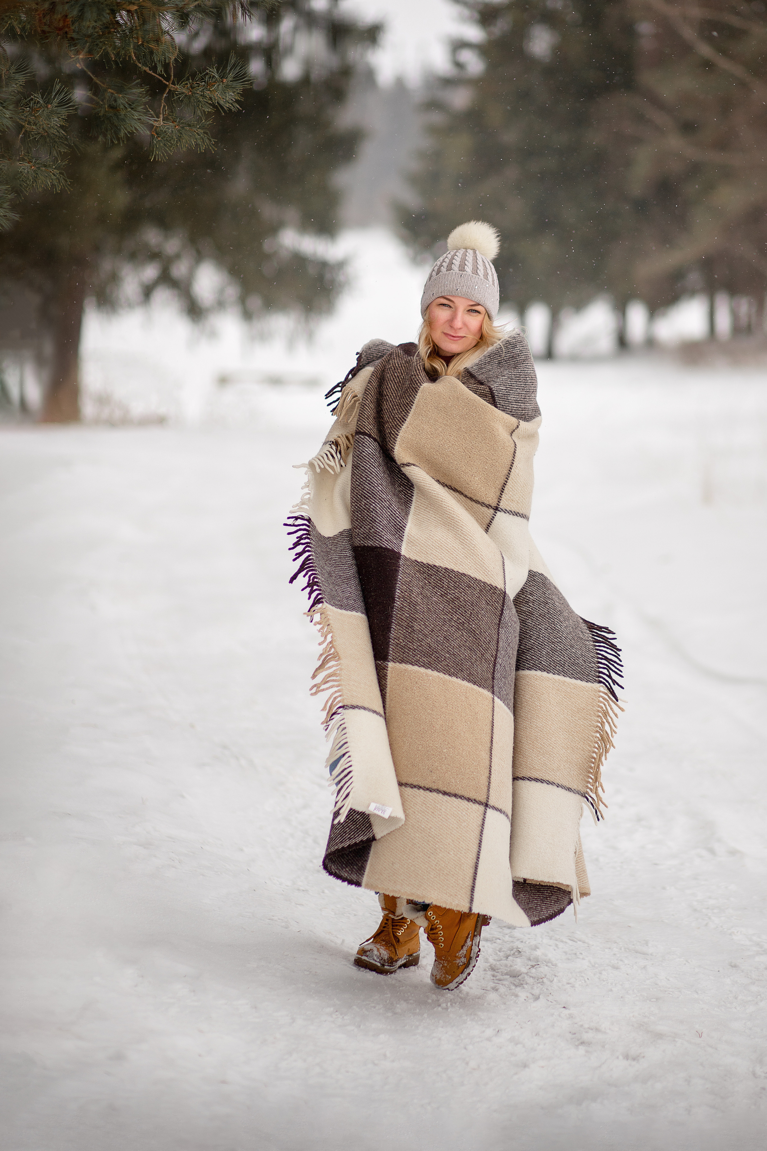 Семья. Женский, детский и семейный фотограф Анастасия Федюкина в Москве