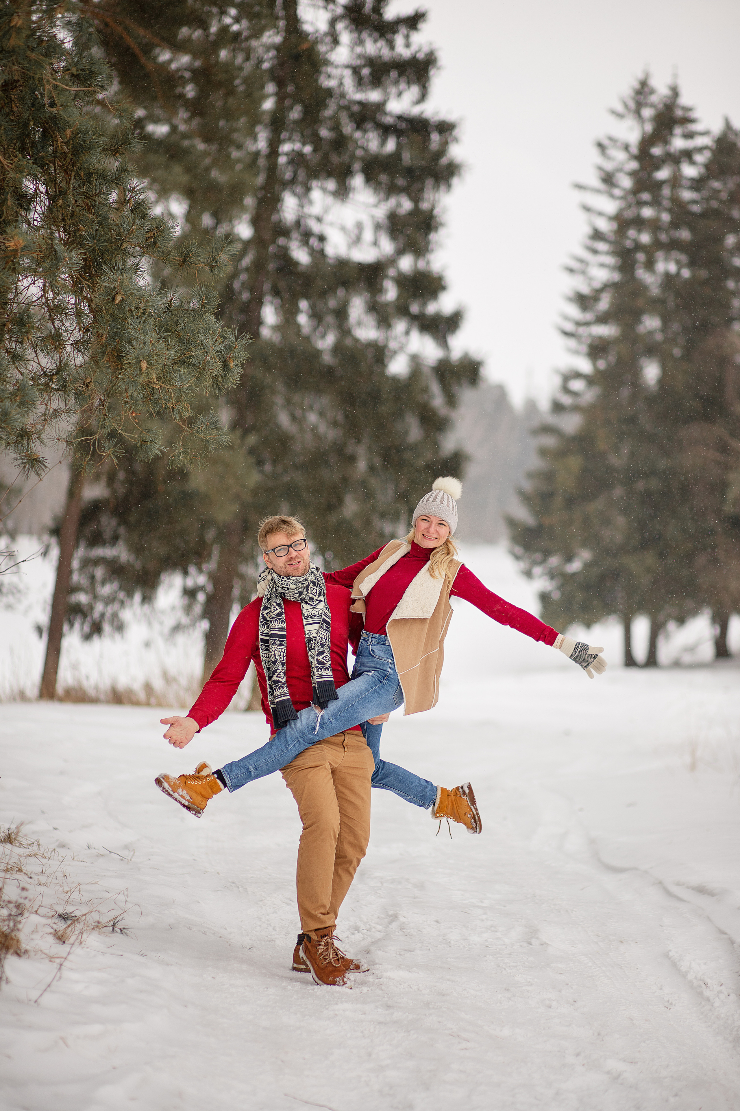 Семья. Женский, детский и семейный фотограф Анастасия Федюкина в Москве