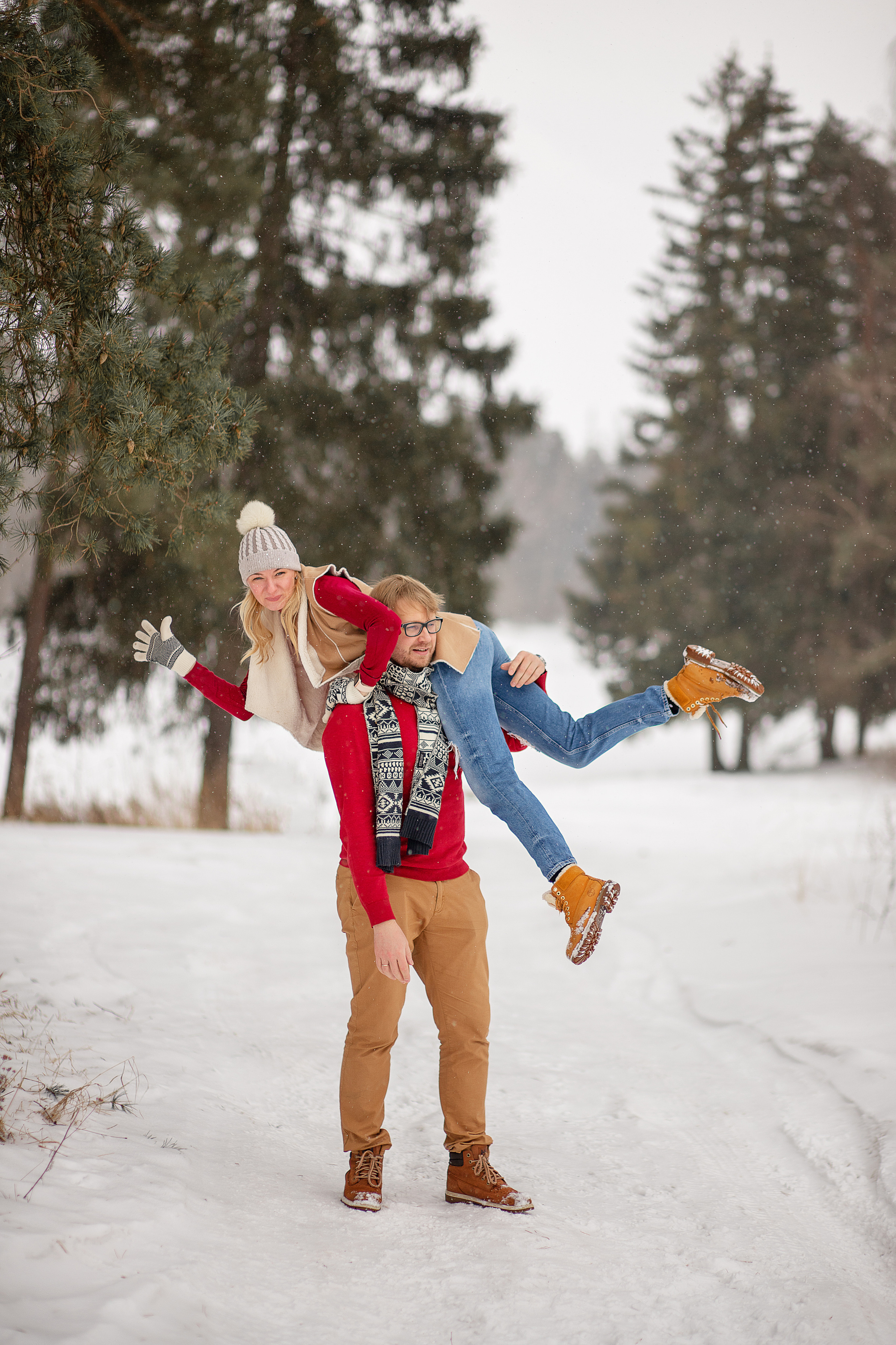 Семья. Женский, детский и семейный фотограф Анастасия Федюкина в Москве