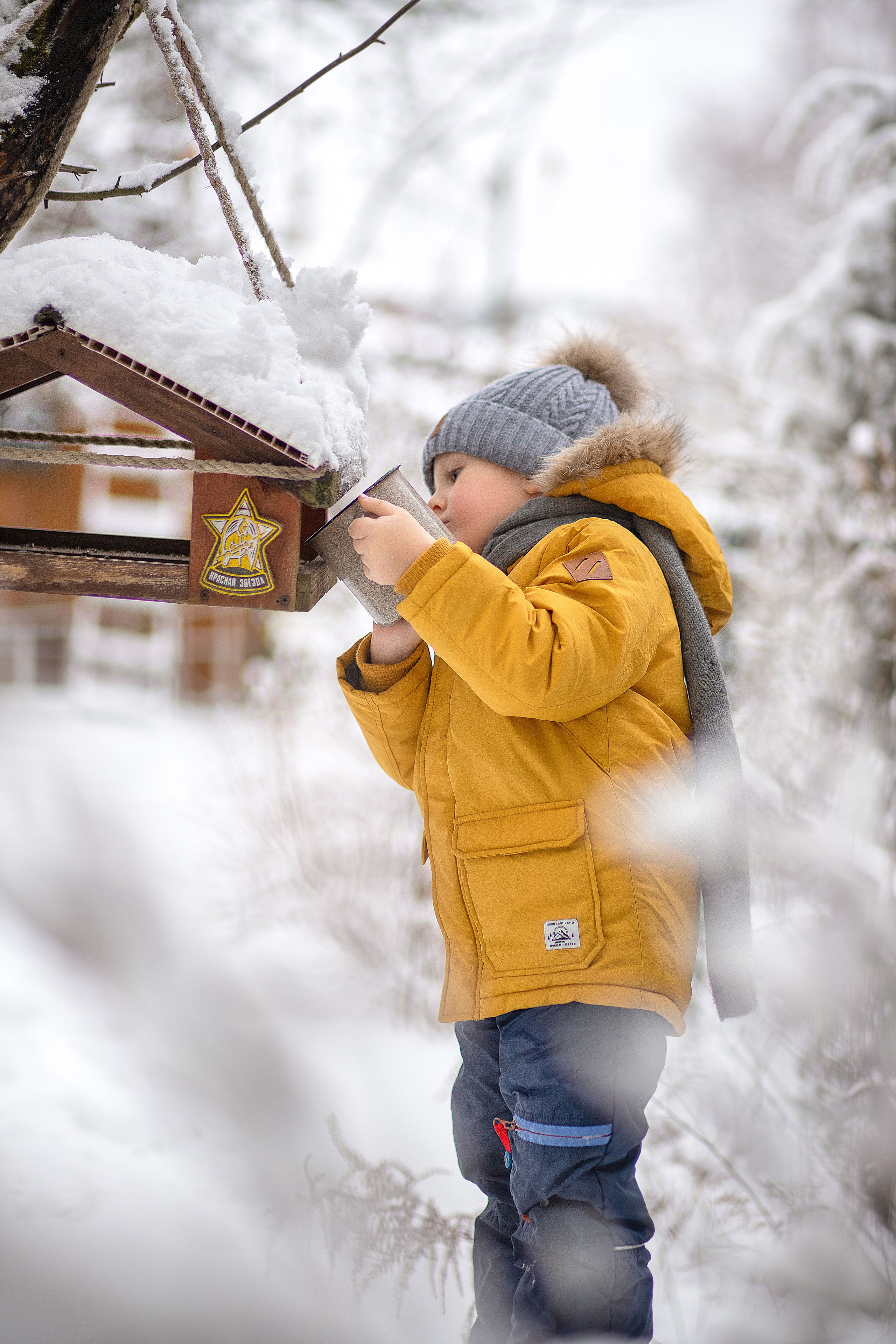 Детский портрет. Женский, детский и семейный фотограф Анастасия Федюкина в Москве