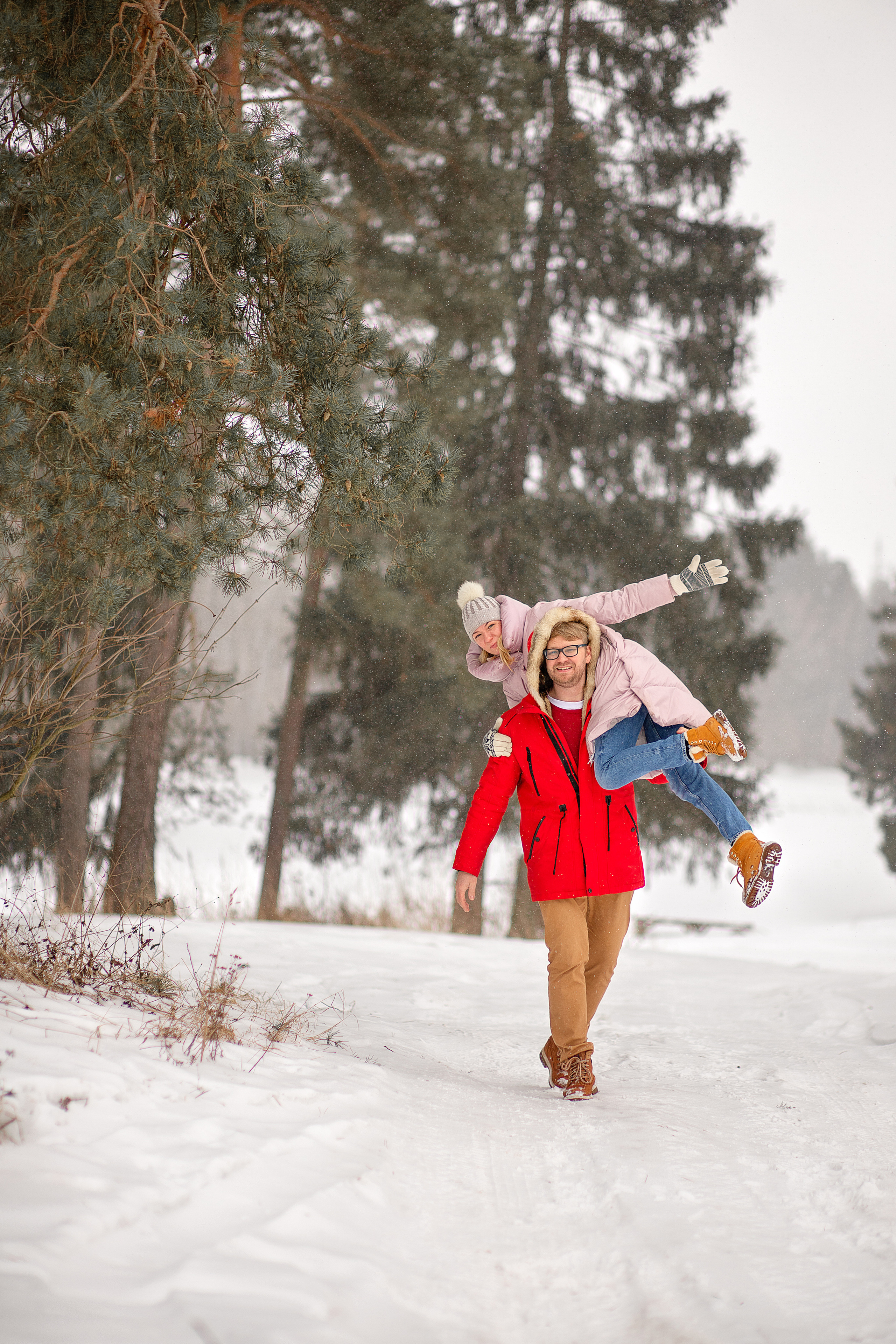 Семья. Женский, детский и семейный фотограф Анастасия Федюкина в Москве