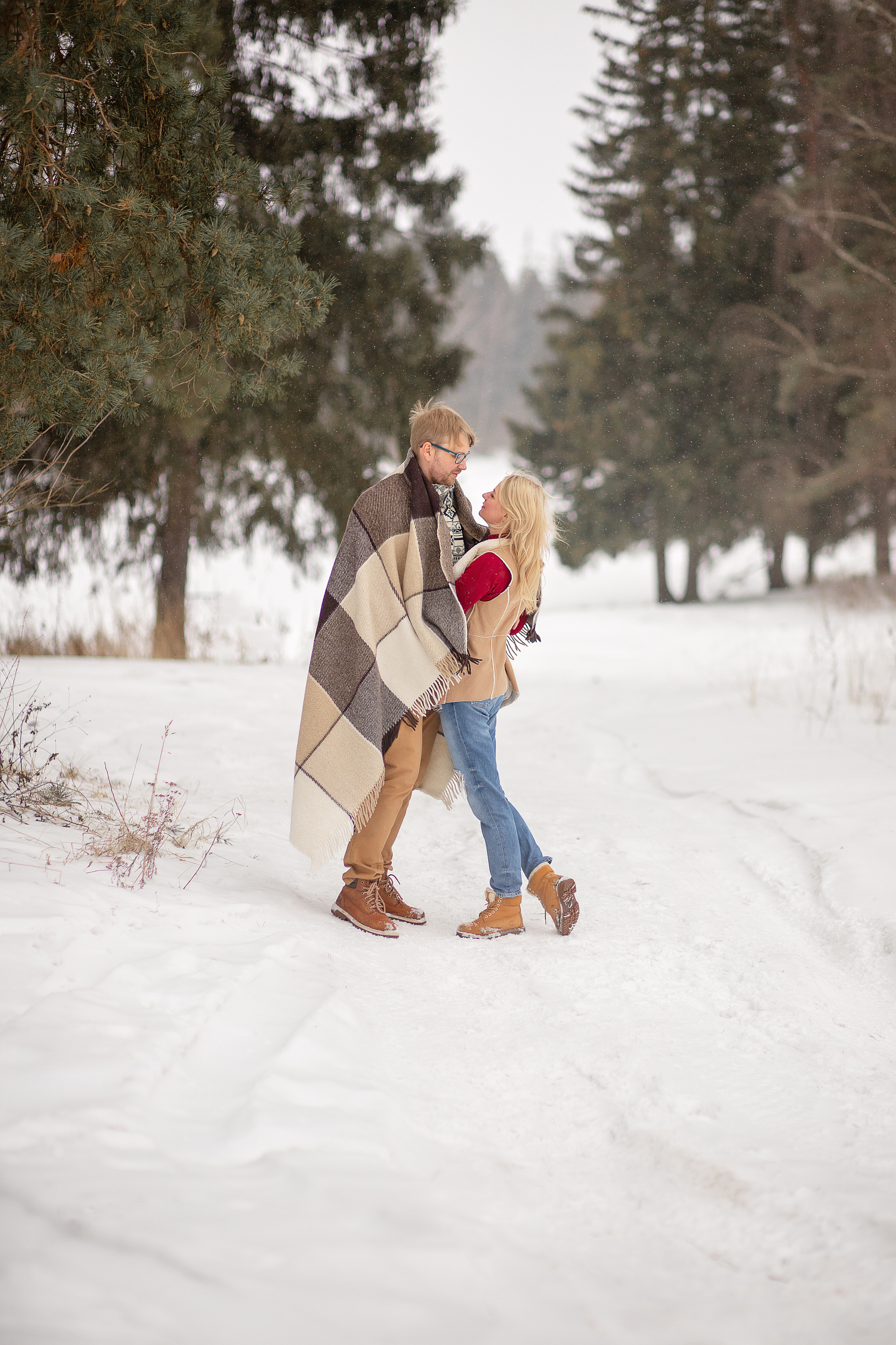 Семья. Женский, детский и семейный фотограф Анастасия Федюкина в Москве