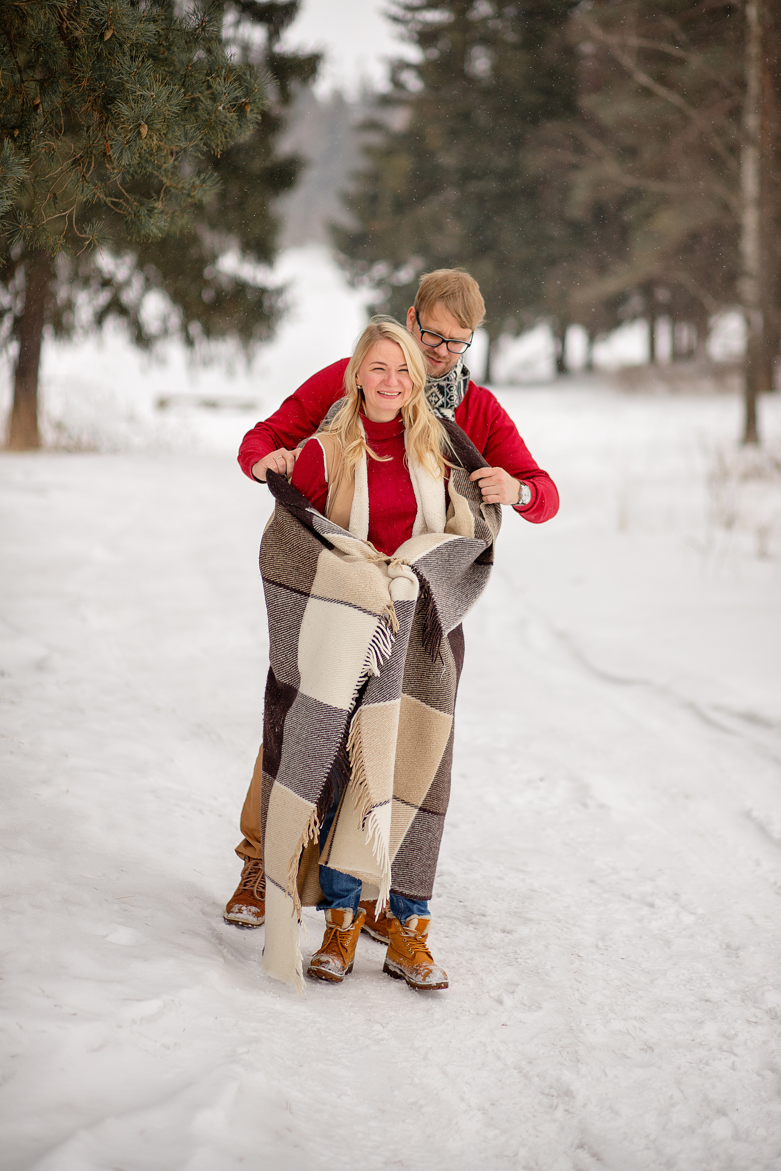 Семья. Женский, детский и семейный фотограф Анастасия Федюкина в Москве