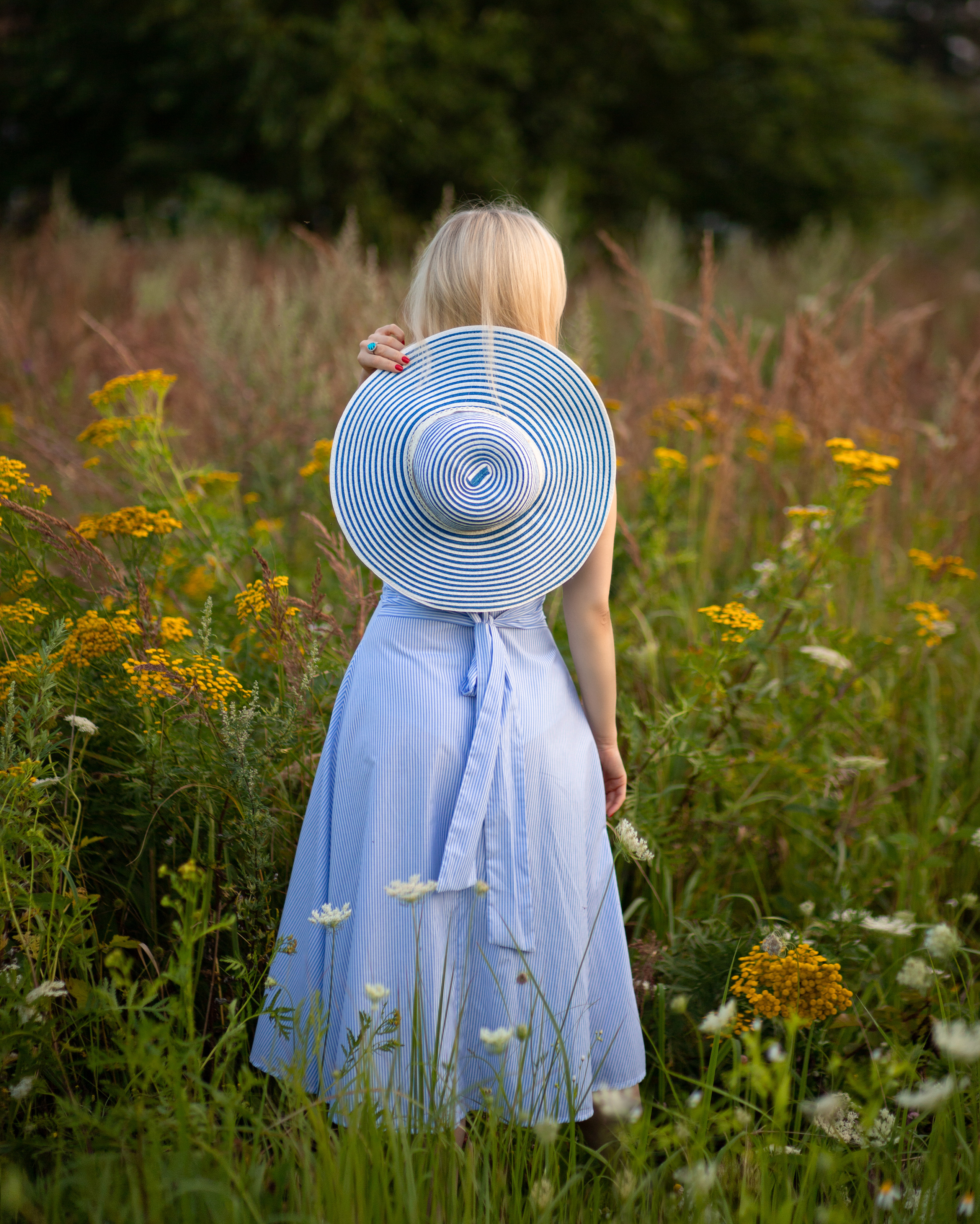 Женский портрет. Женский, детский и семейный фотограф Анастасия Федюкина в Москве