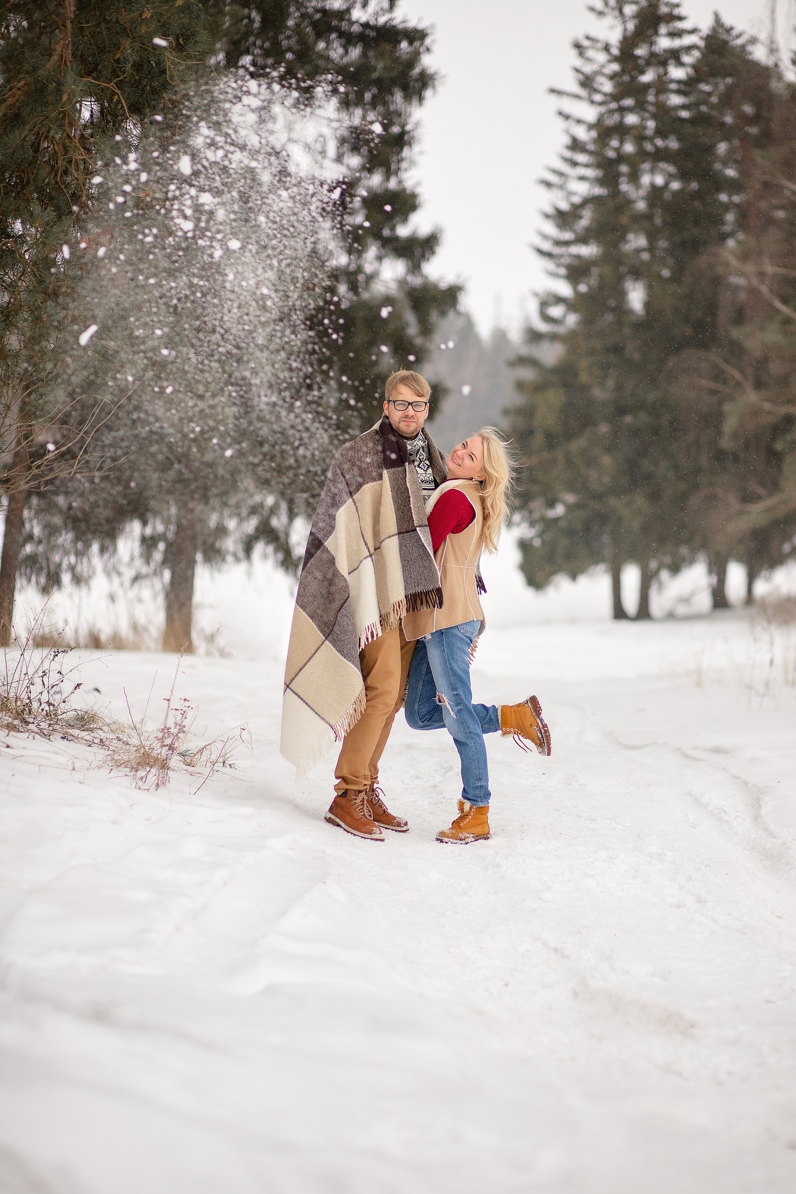 Семья. Женский, детский и семейный фотограф Анастасия Федюкина в Москве