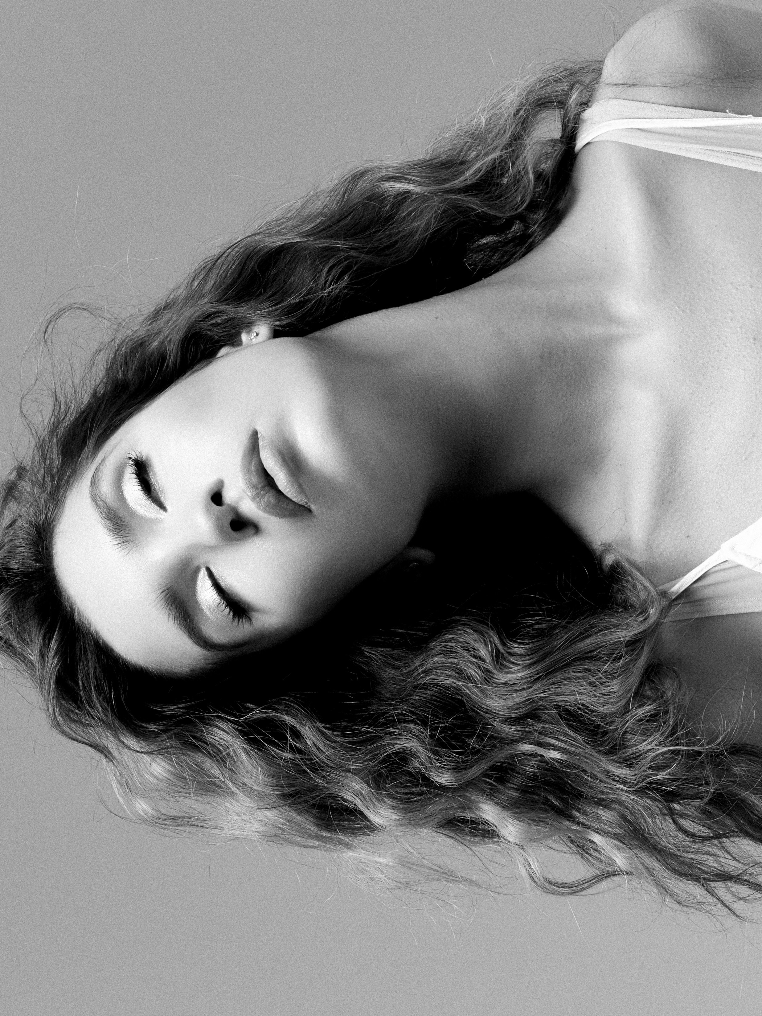 Ульяна. Александра Крашевская. Портретный фотограф в Москве и Санкт-Петербурге