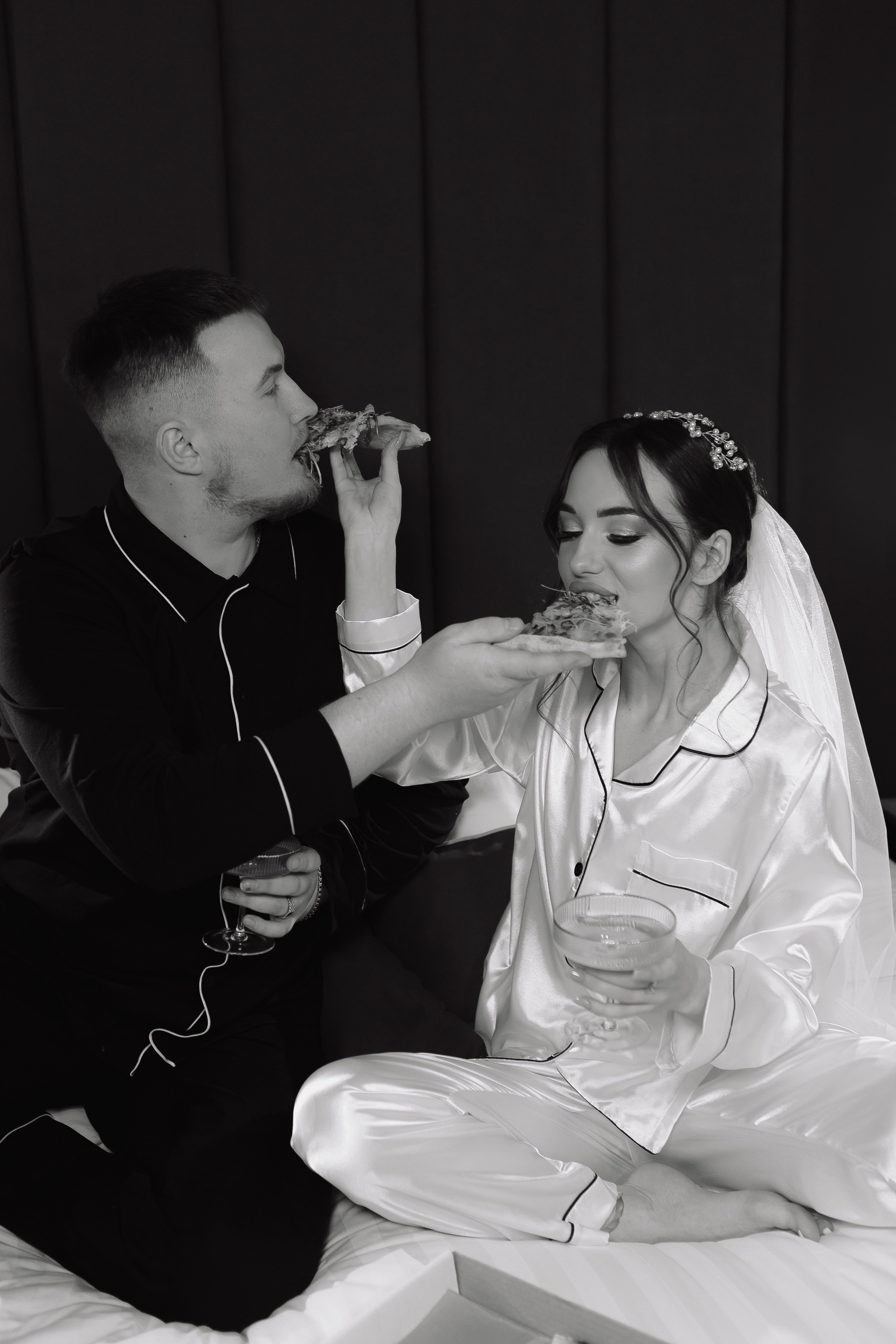 Свадьба Артёма и Лилии. Фотограф Кольчугино/Владимир/Москва Елизавета Иода