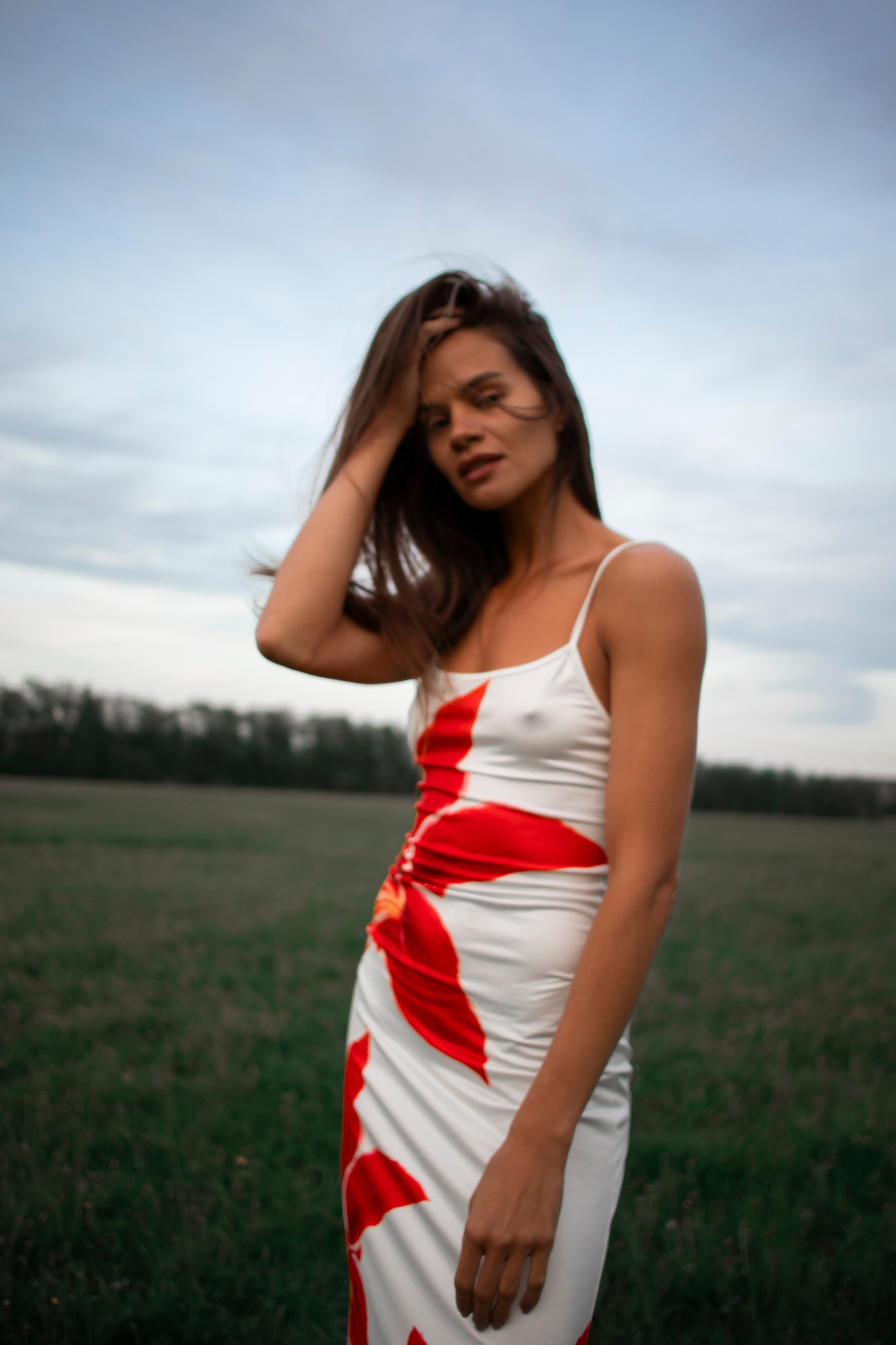 Стихия. Дарья Устинова. Фотограф вашей души в Москве