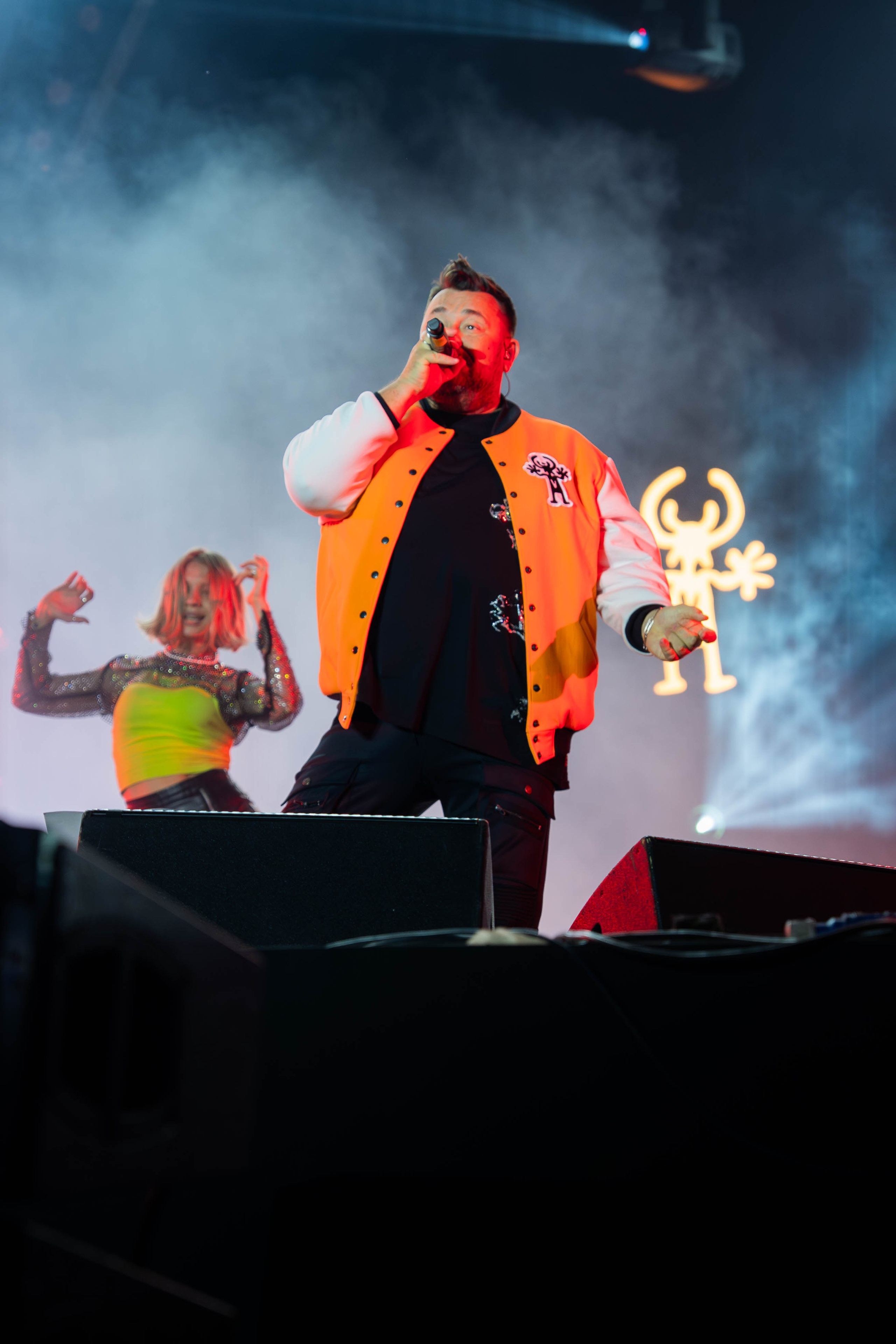 Руки Вверх — Яндекс Афиша 2025. Beardy Pix