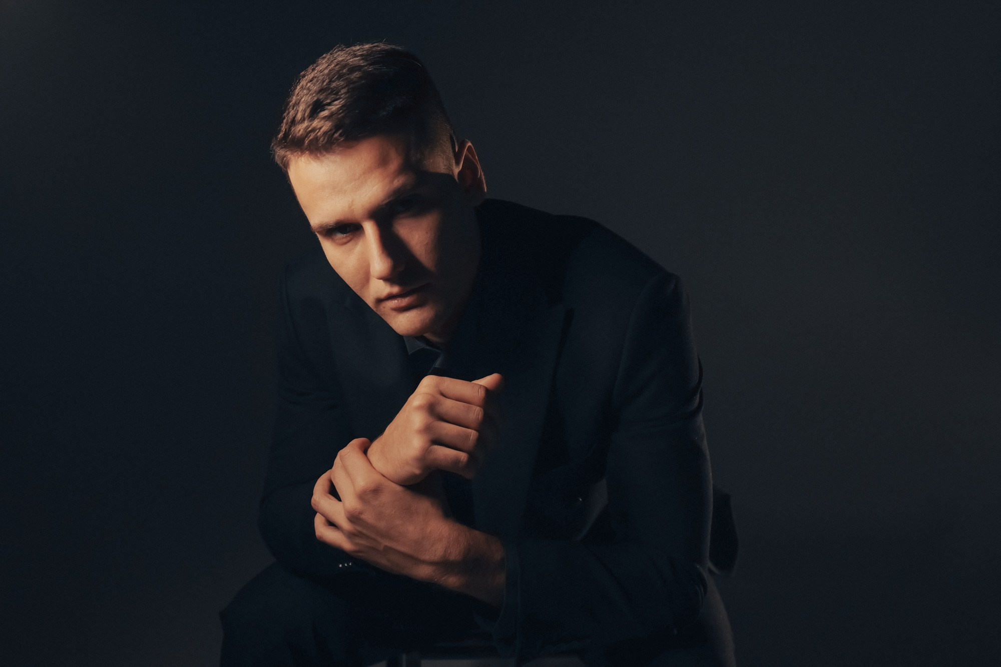 Love Story. Главная