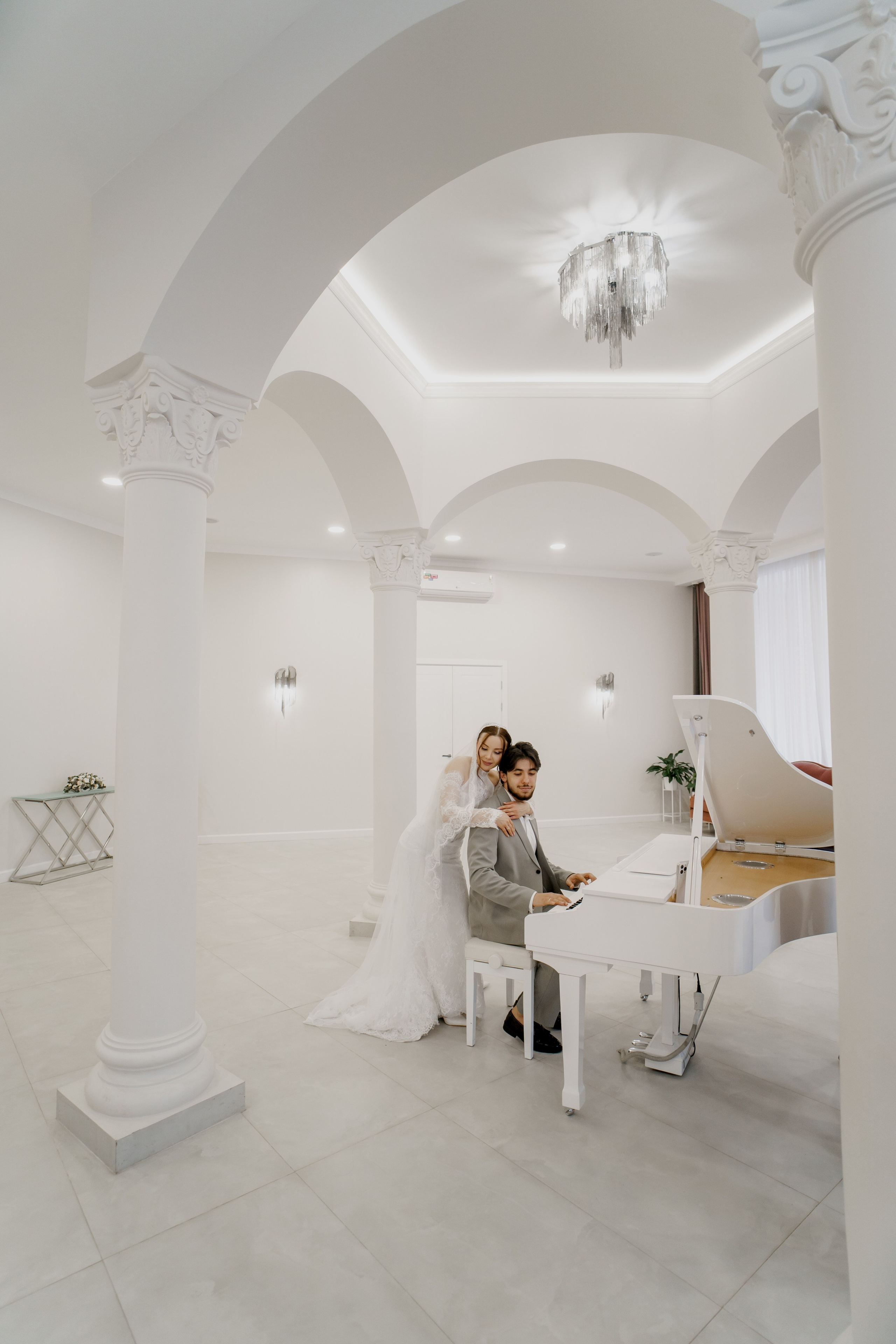 Свадьба в Swiss hotel. Свадебный и семейный фотограф в Москве Светлана Зоткина
