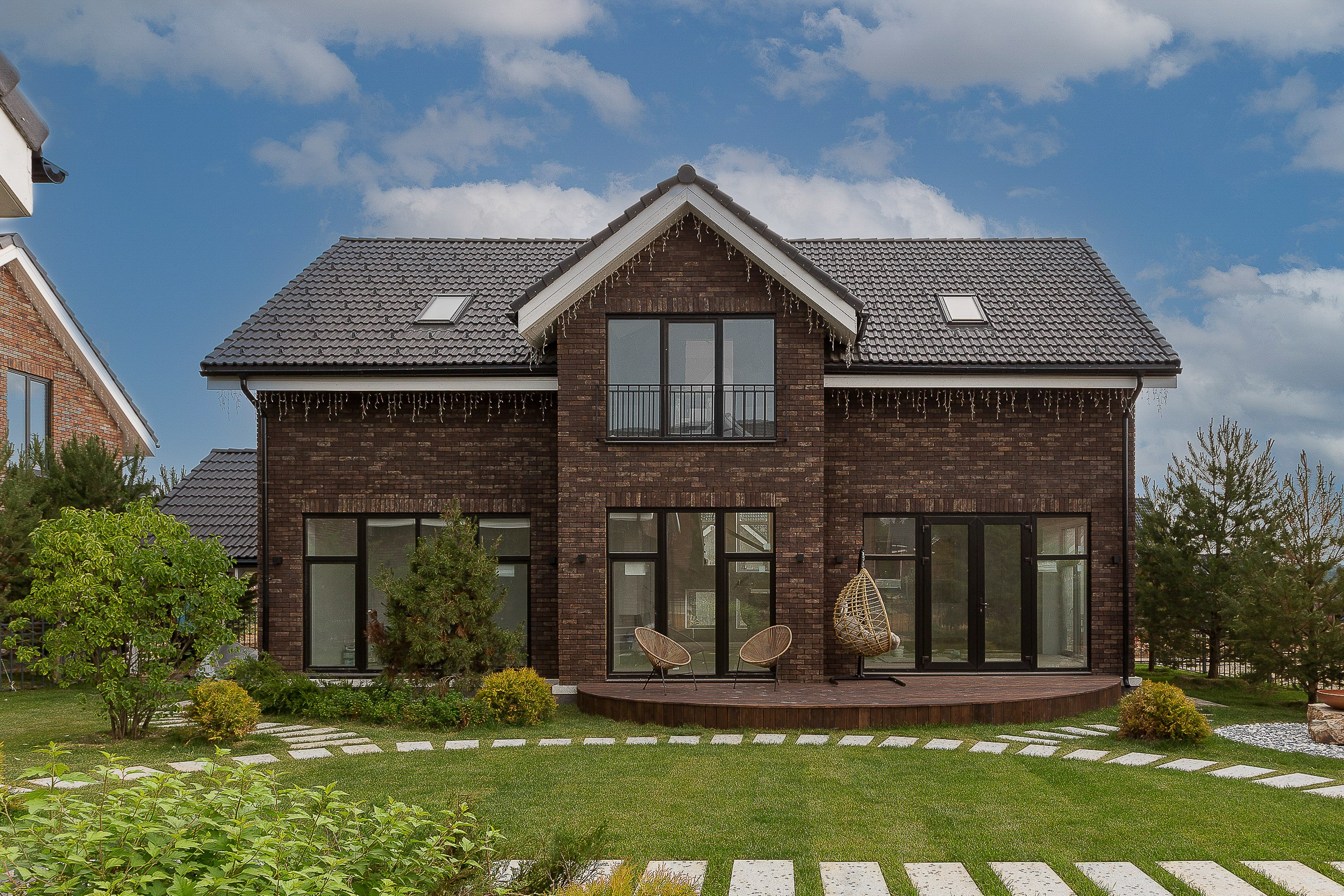 Фотосъемка архитектуры. Интерьерный фотограф