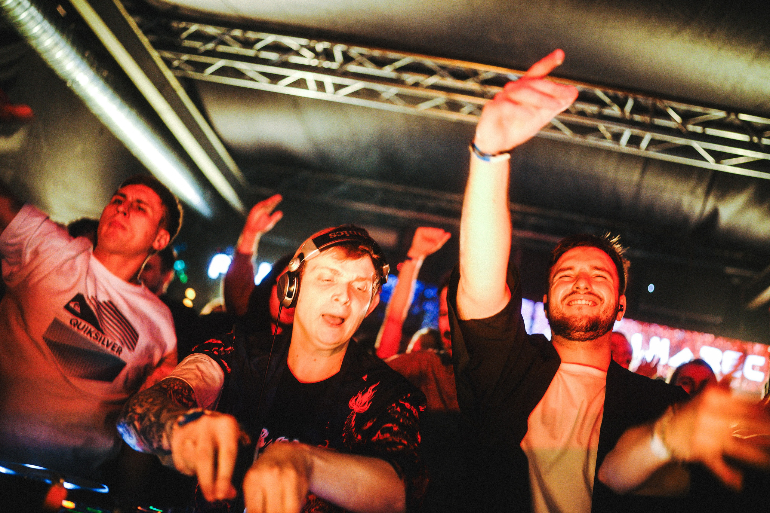 FUJI.REC. Фотограф Д. Куценков