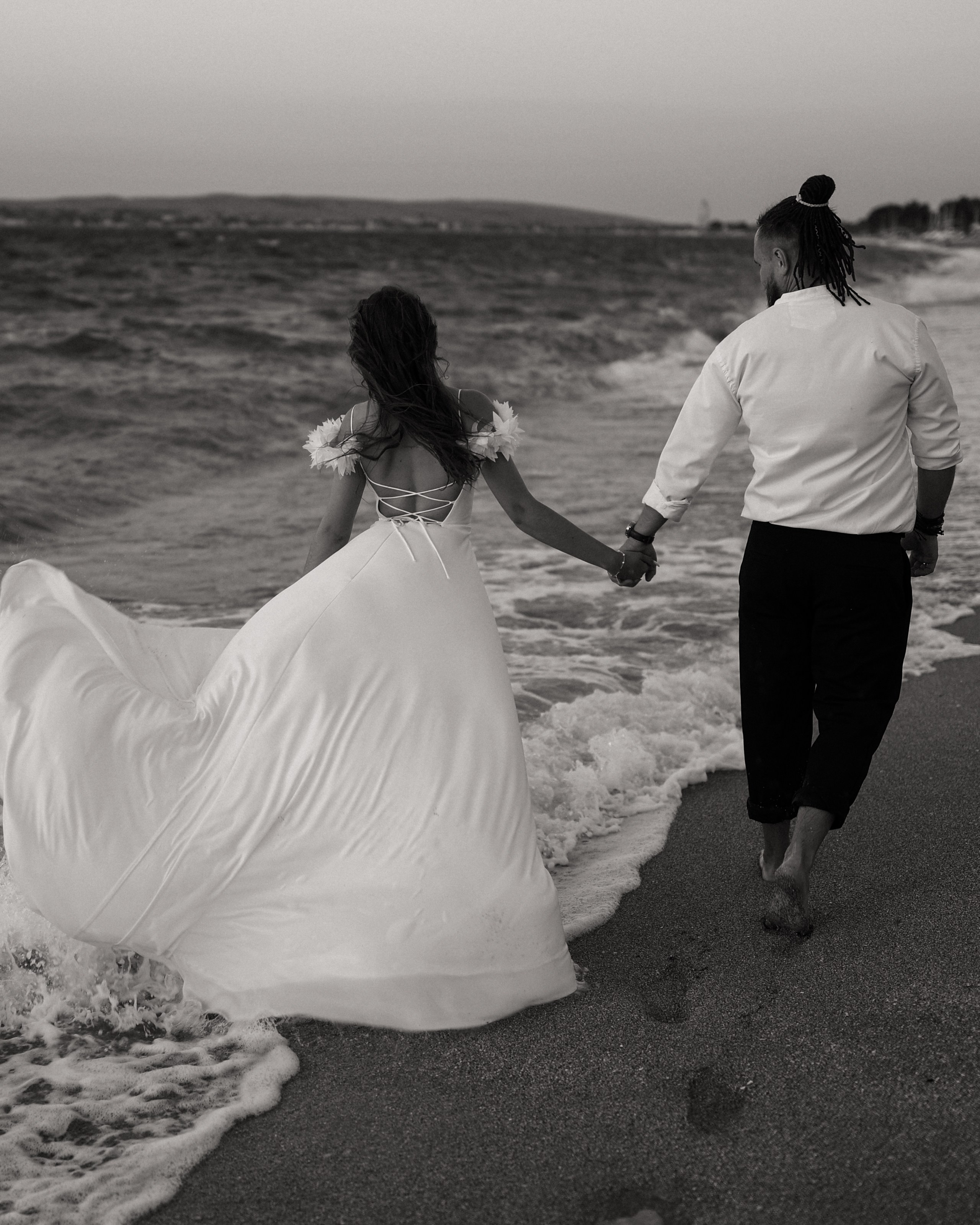 Сергей и Валерия. Фотограф в Севастополе и Крыму Артем Волобуев