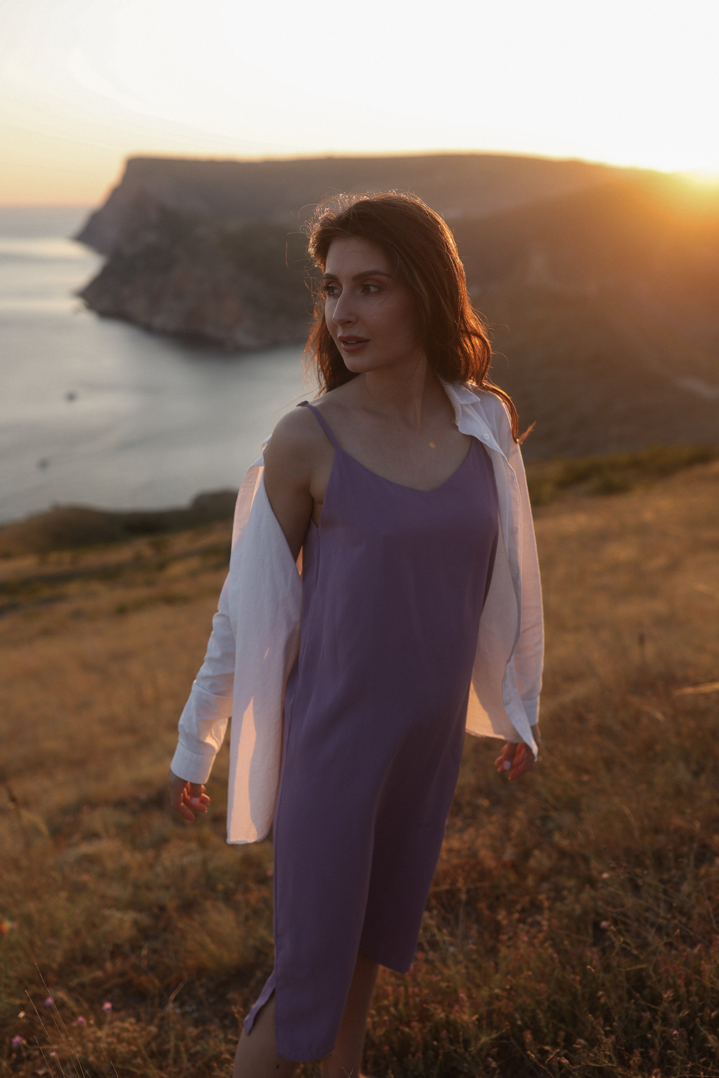 Лолита и Эмиль. Фотограф в Севастополе и Крыму Артем Волобуев