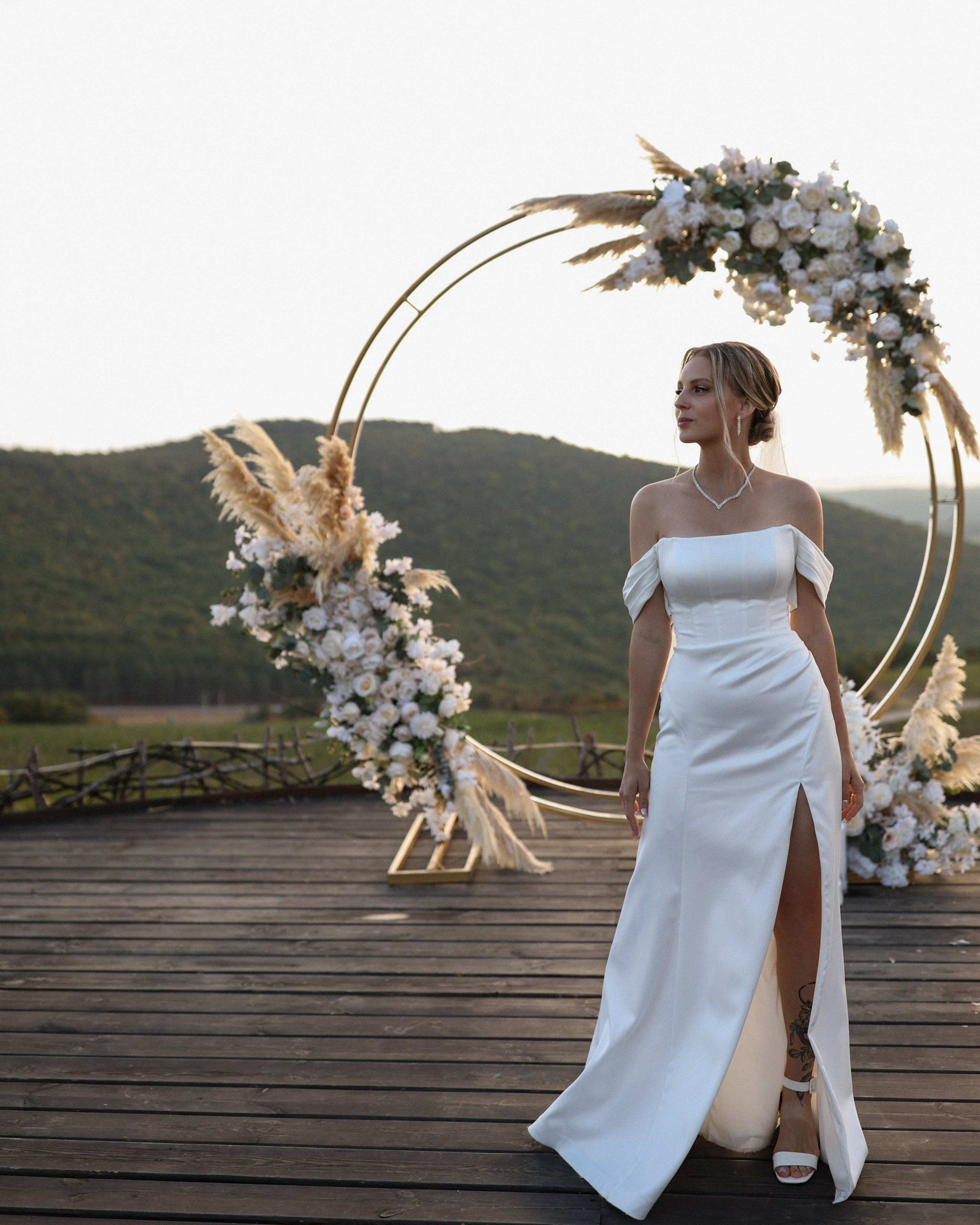 Владимир и Александра. Фотограф в Севастополе и Крыму Артем Волобуев