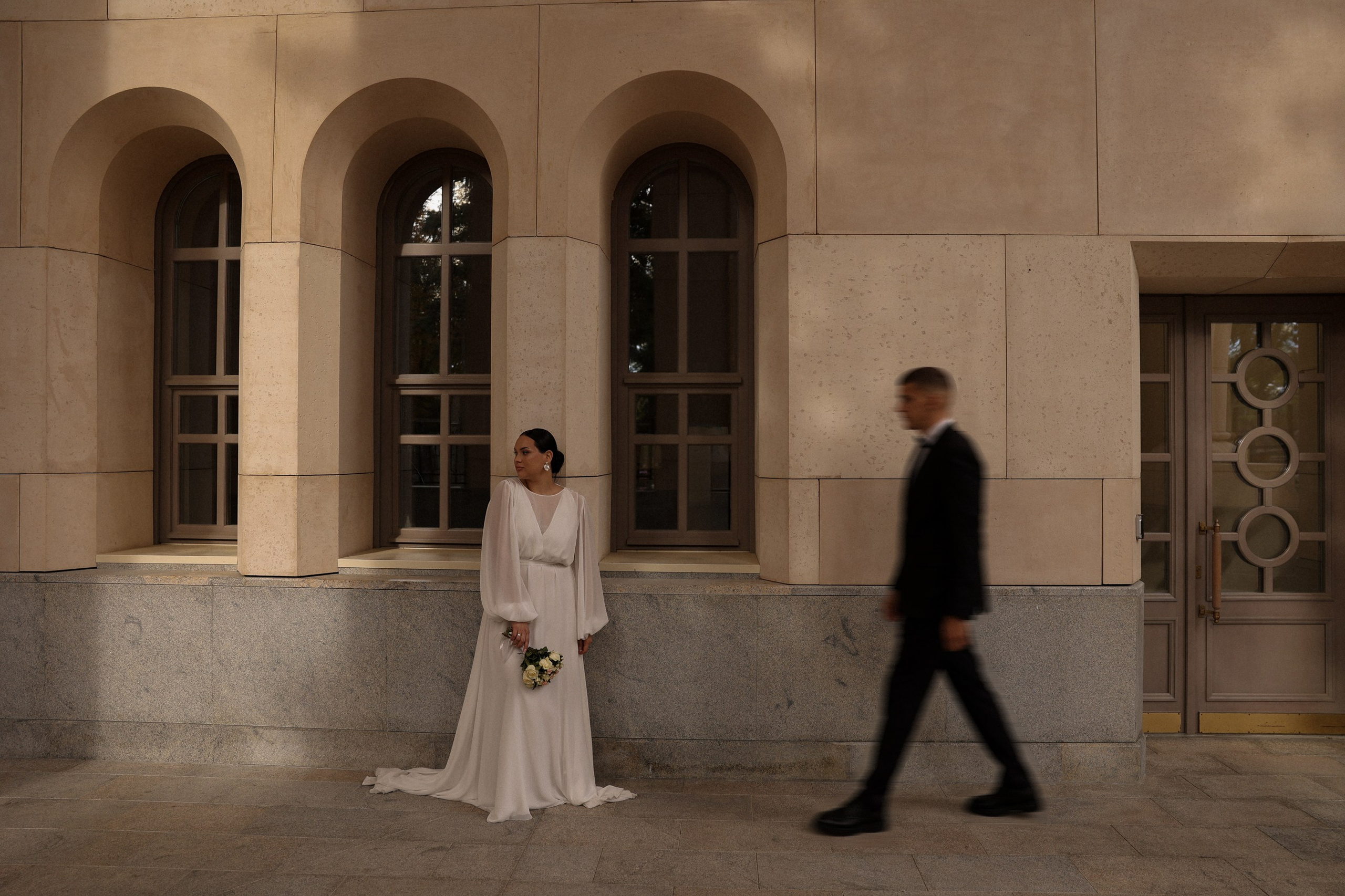 Даниил и Дарья. Фотограф в Севастополе и Крыму Артем Волобуев
