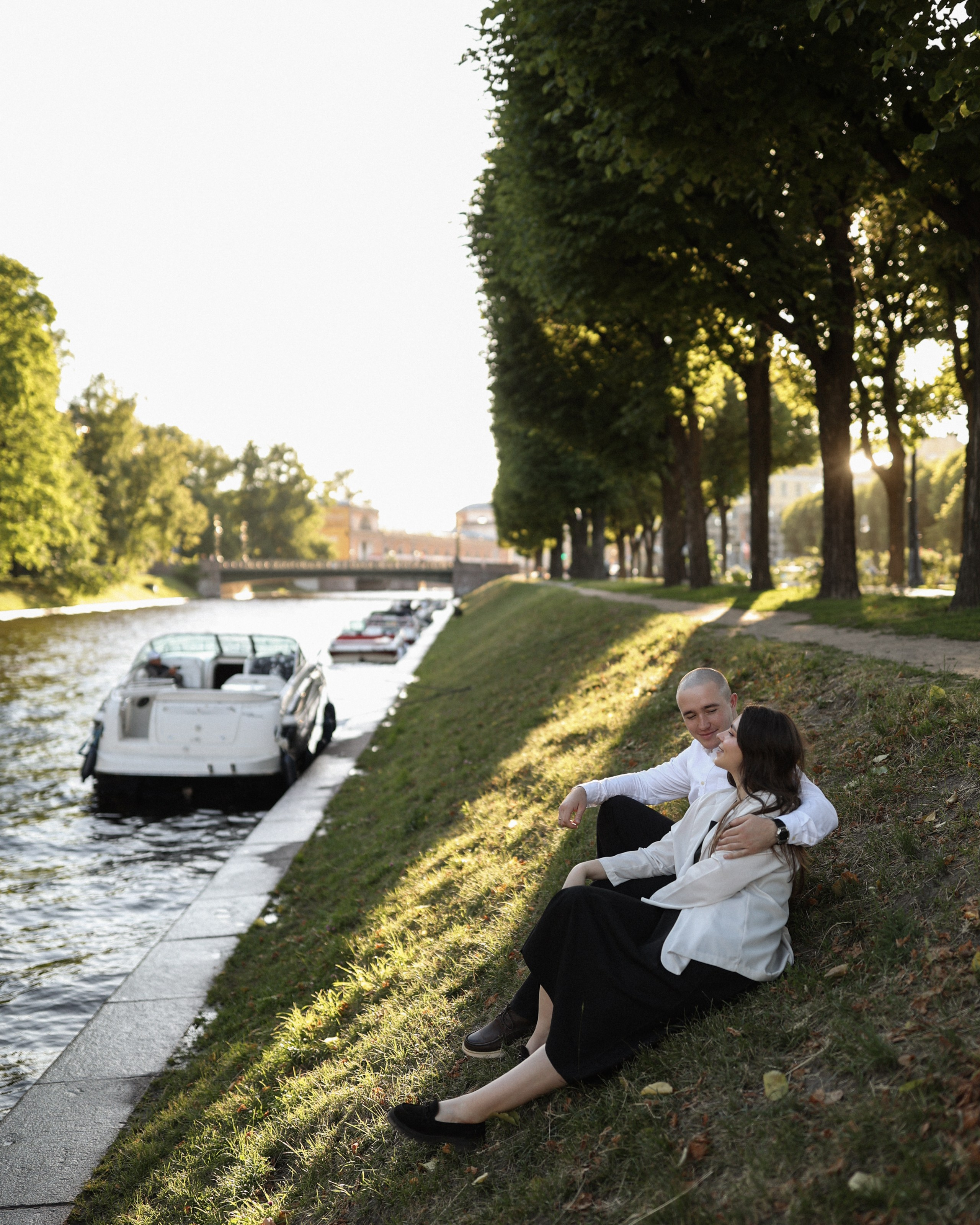 Питер. Фотограф в Севастополе и Крыму Артем Волобуев