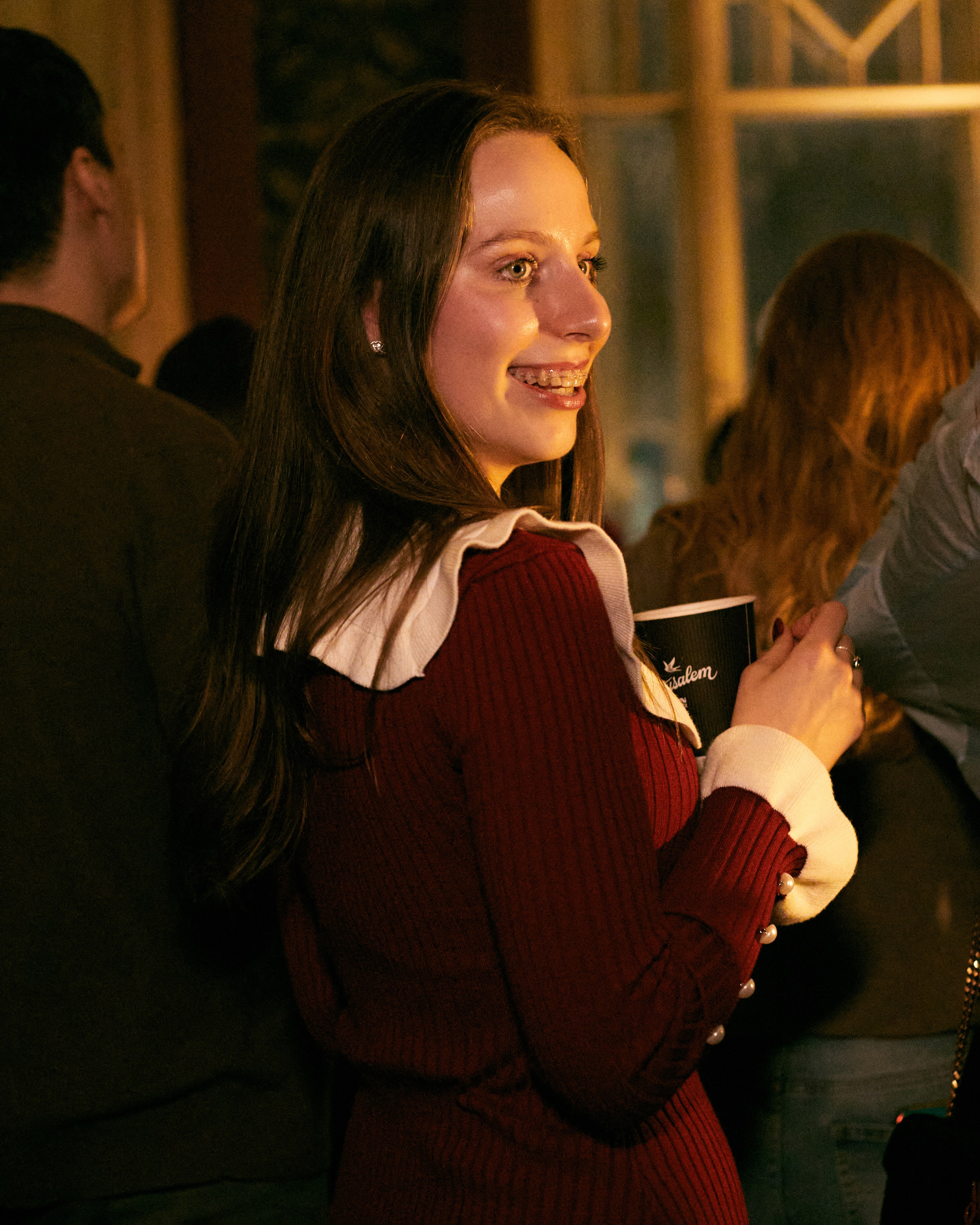 Репортаж. Главная