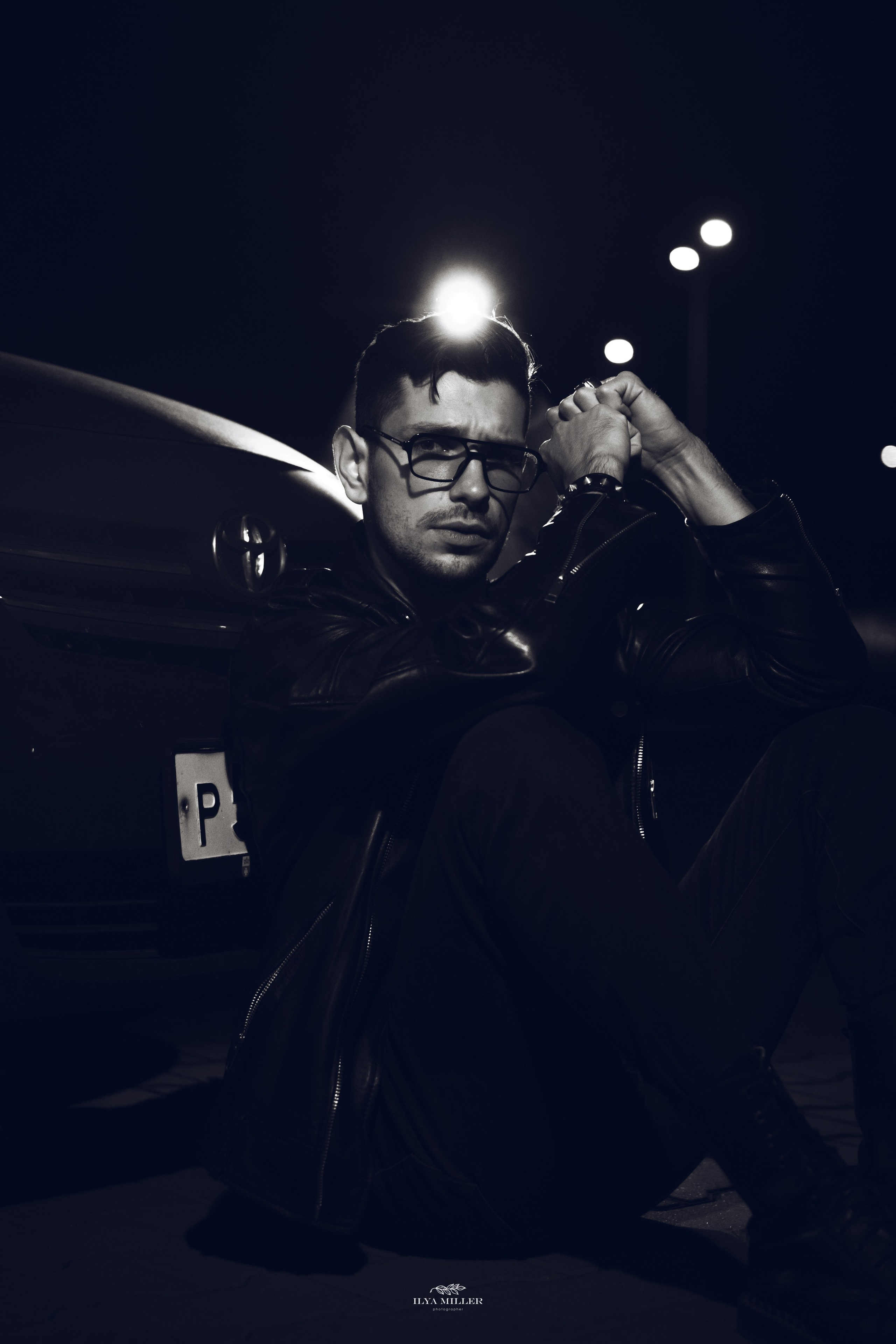 Никита. Фотограф Калининград Илья Миллер