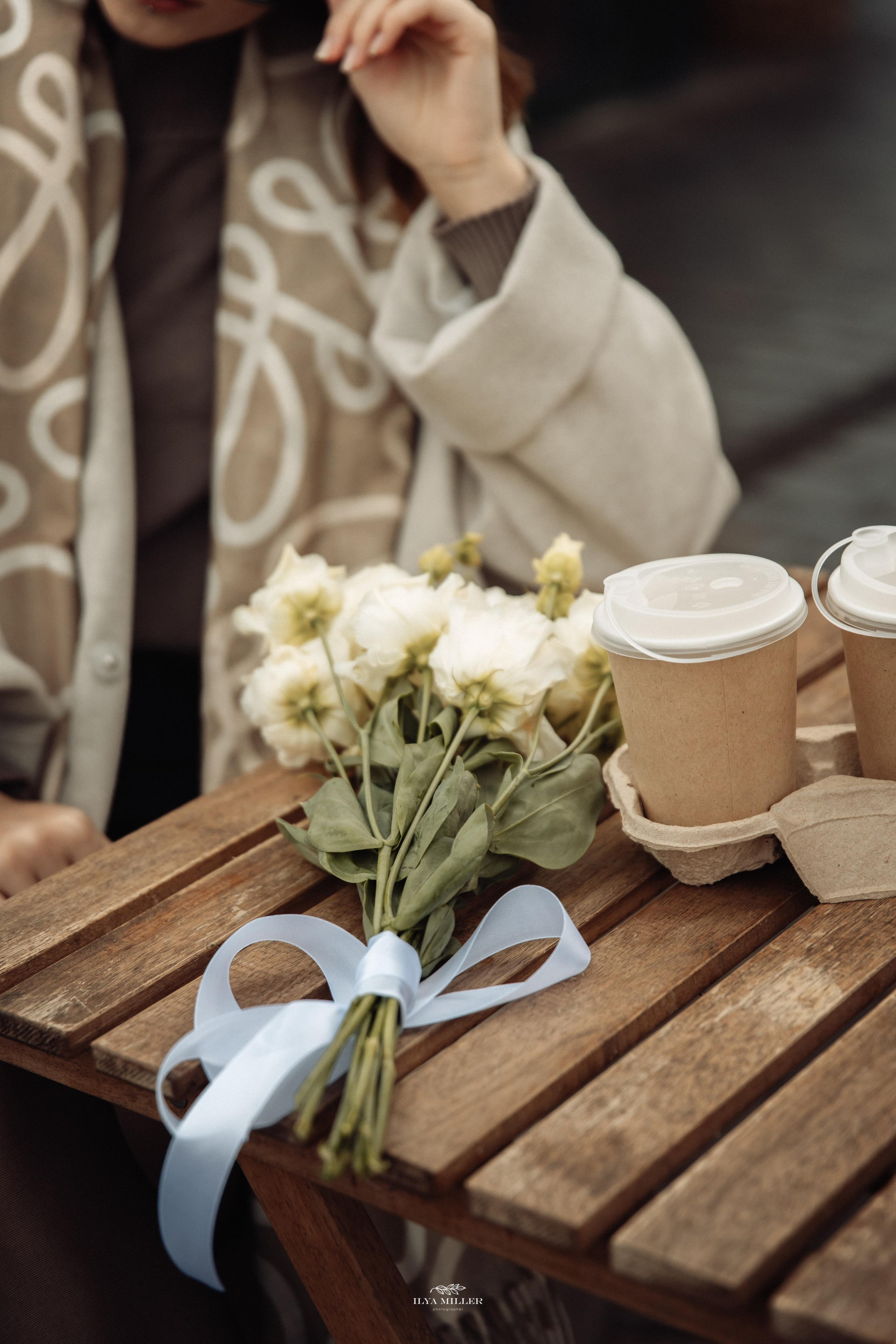 Полина / О.Канта. Фотограф Калининград Илья Миллер