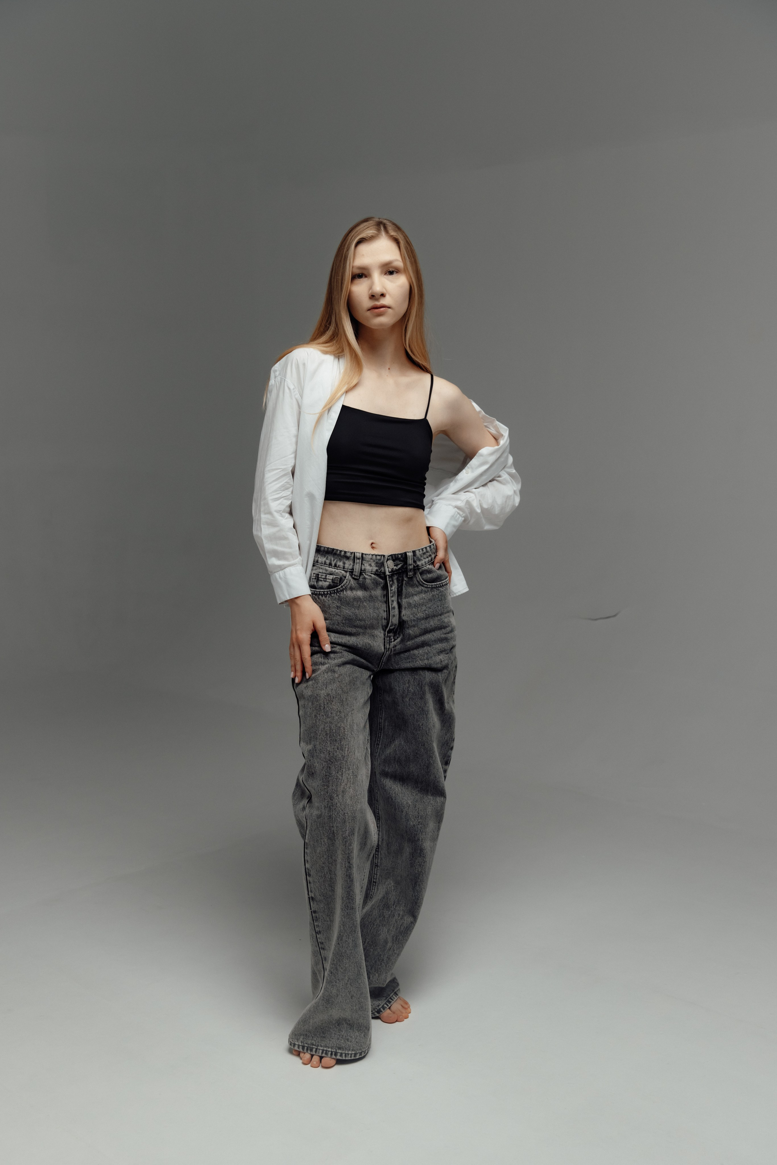 Таня / Фактура. Фотограф Калининград Илья Миллер