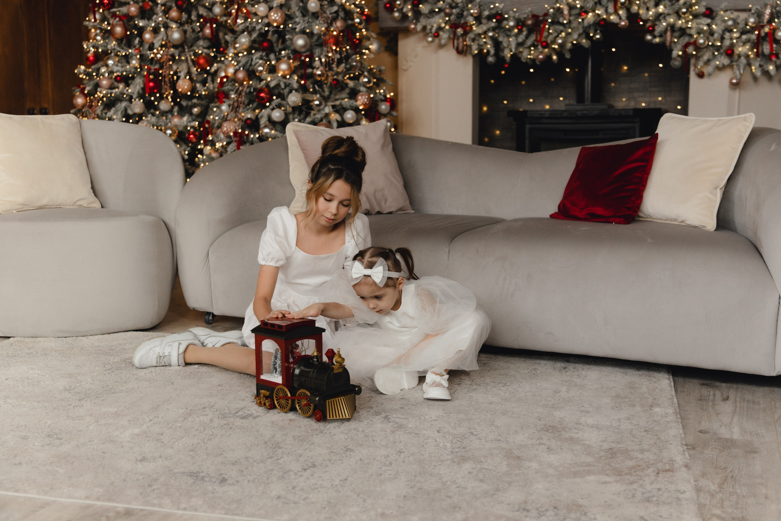 Семья / Фактура. Фотограф Калининград Илья Миллер