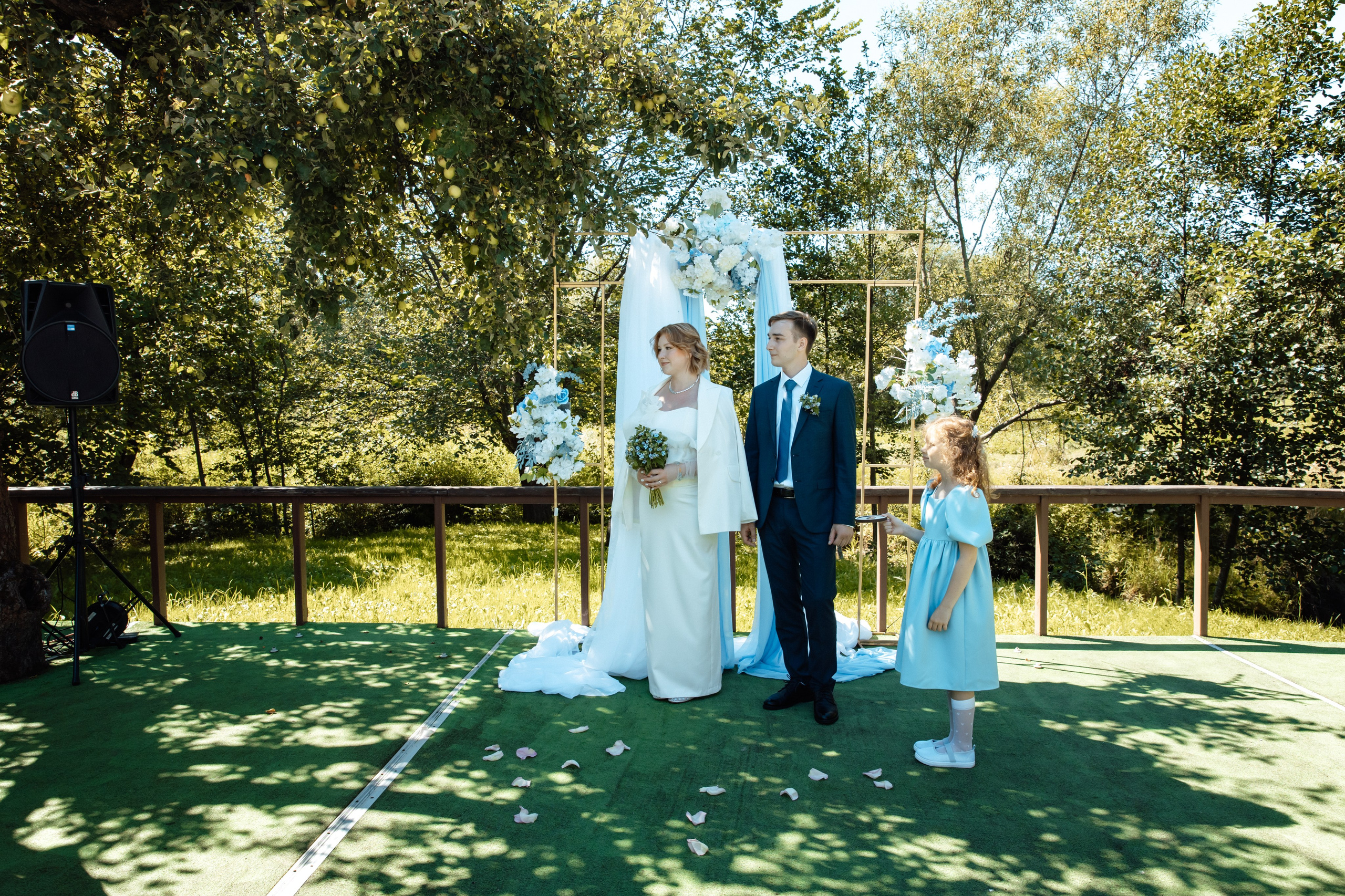 Михаил и Виктория. Фотограф Калининград Илья Миллер