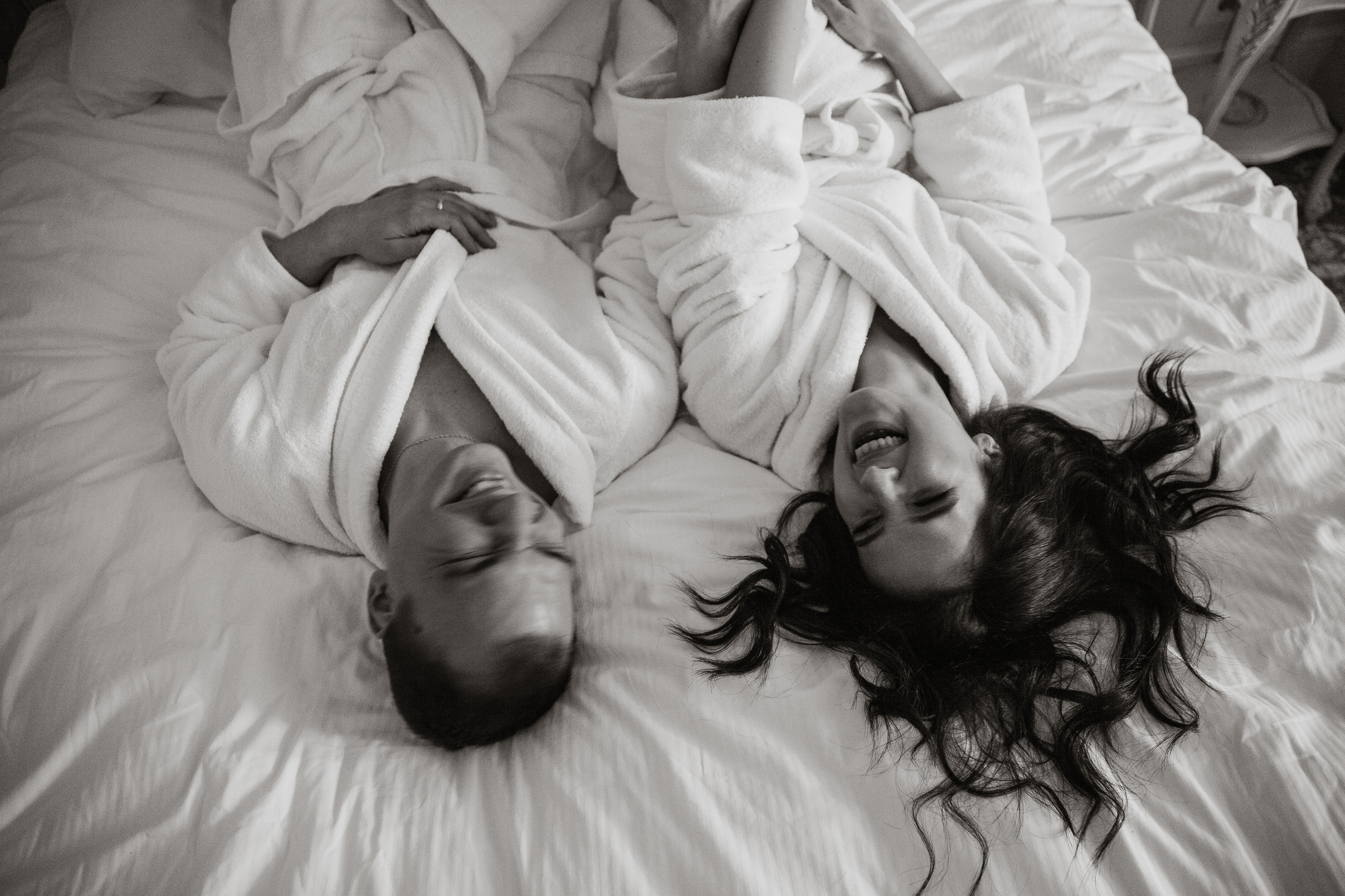 Оба DVA. Свадебный фотограф Юлия Шторм