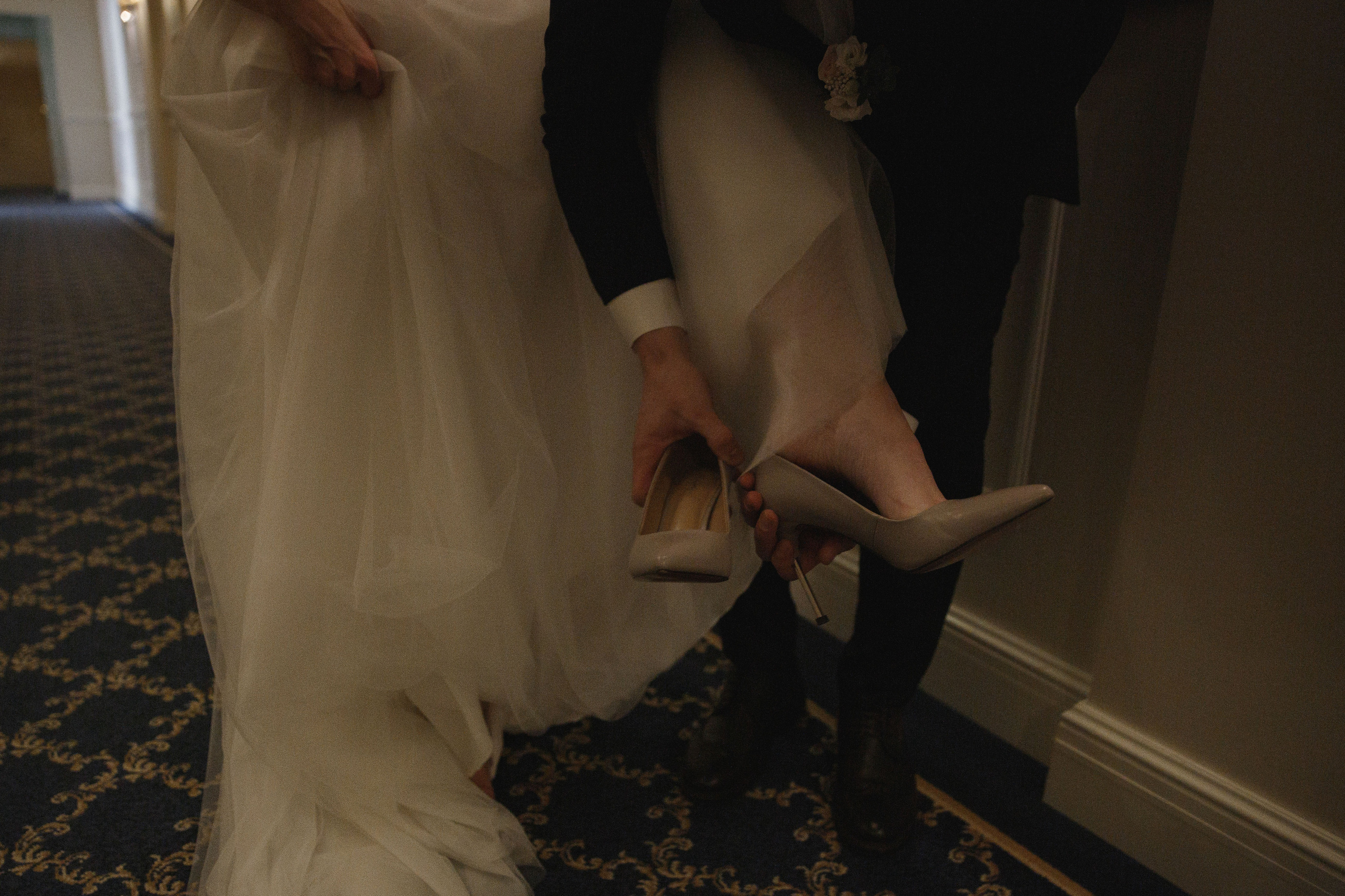 Оба DVA. Свадебный фотограф Юлия Шторм