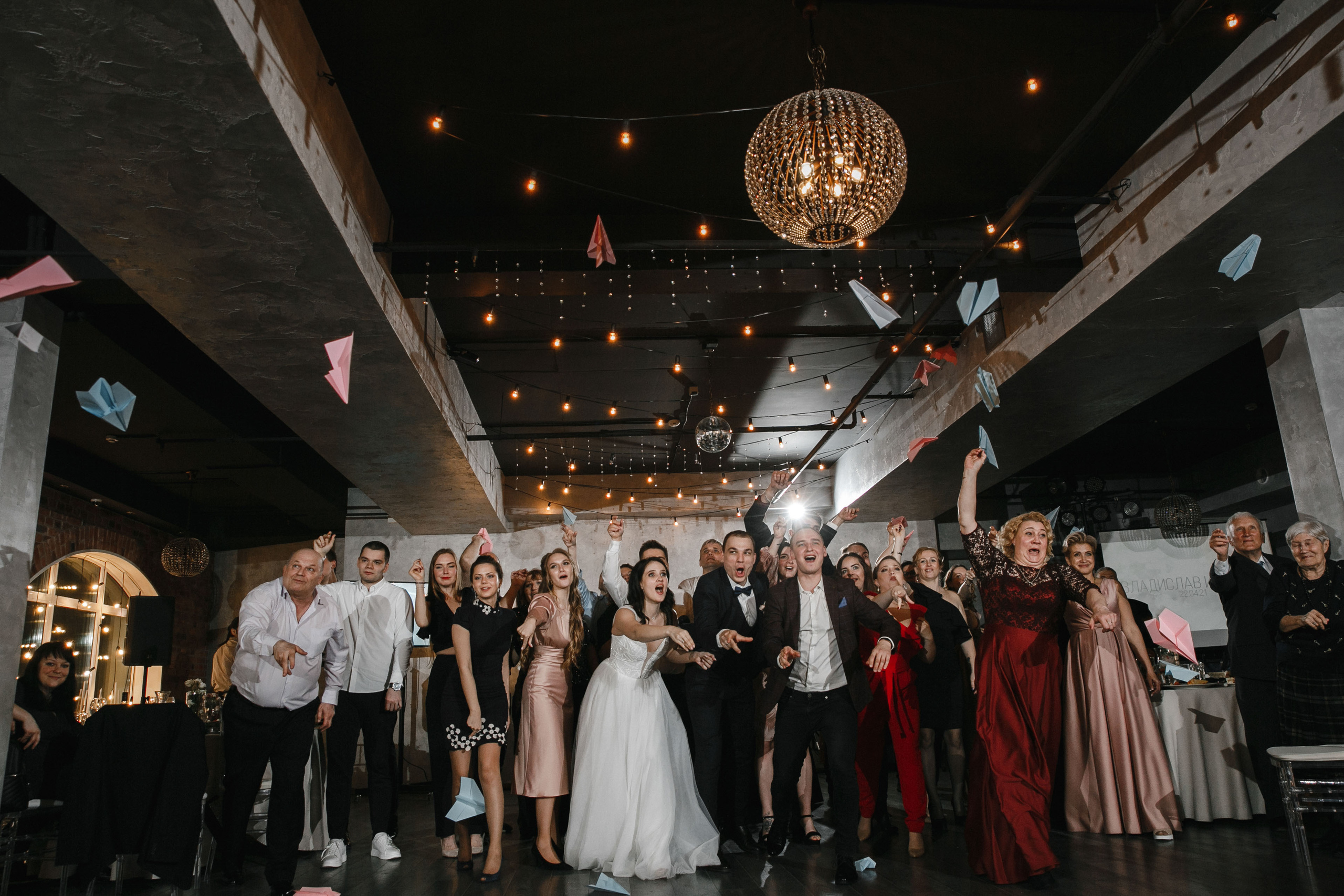 Оба DVA. Свадебный фотограф Юлия Шторм