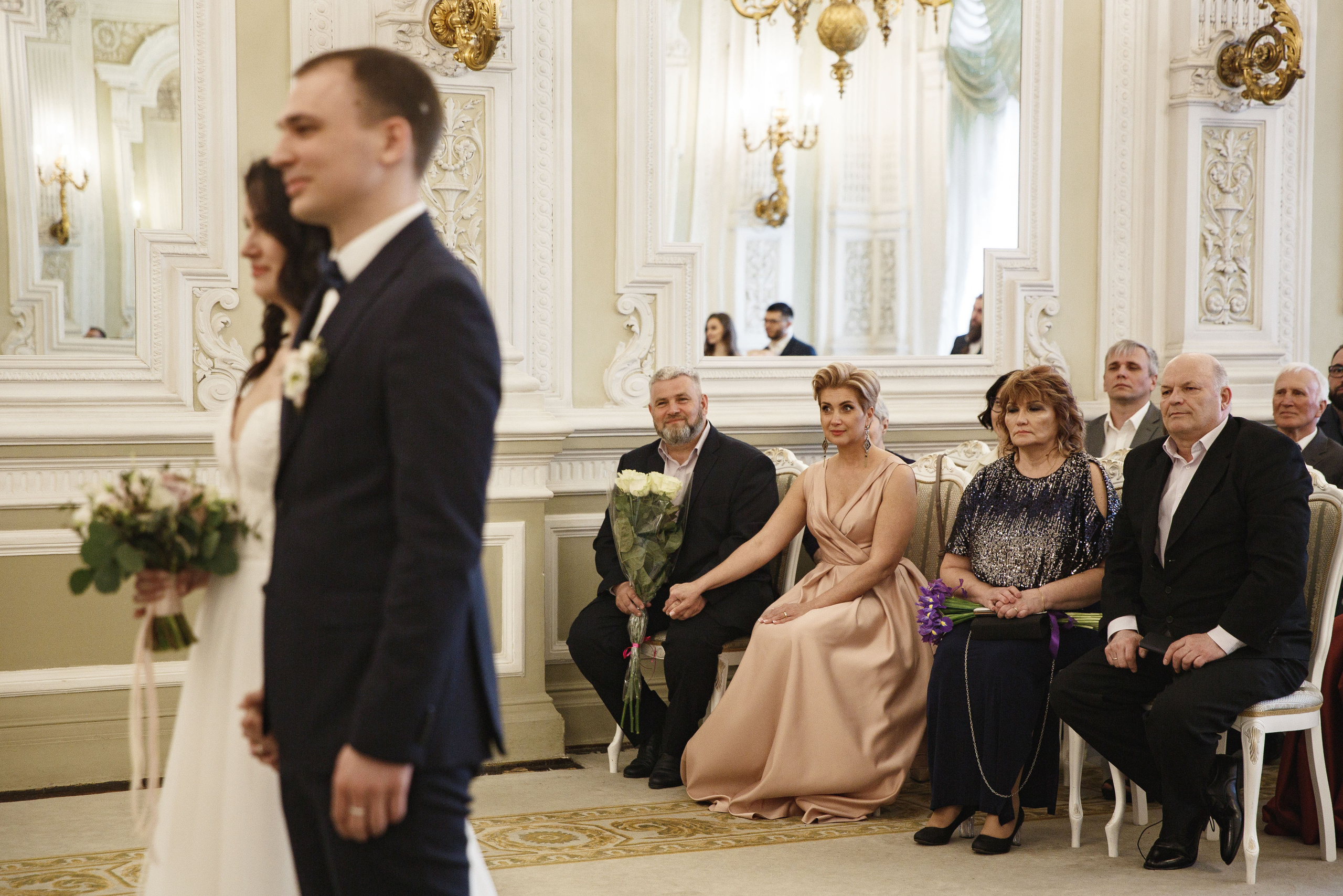 Оба DVA. Свадебный фотограф Юлия Шторм