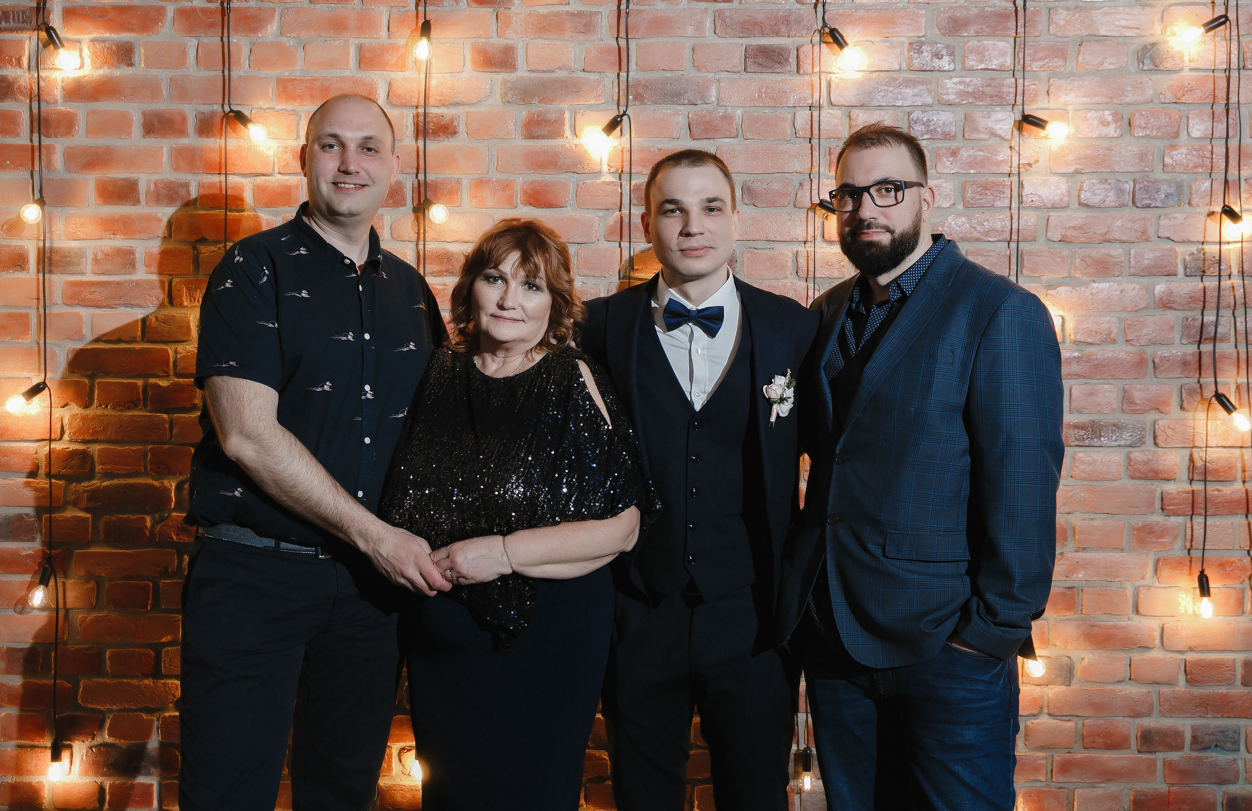 Оба DVA. Свадебный фотограф Юлия Шторм