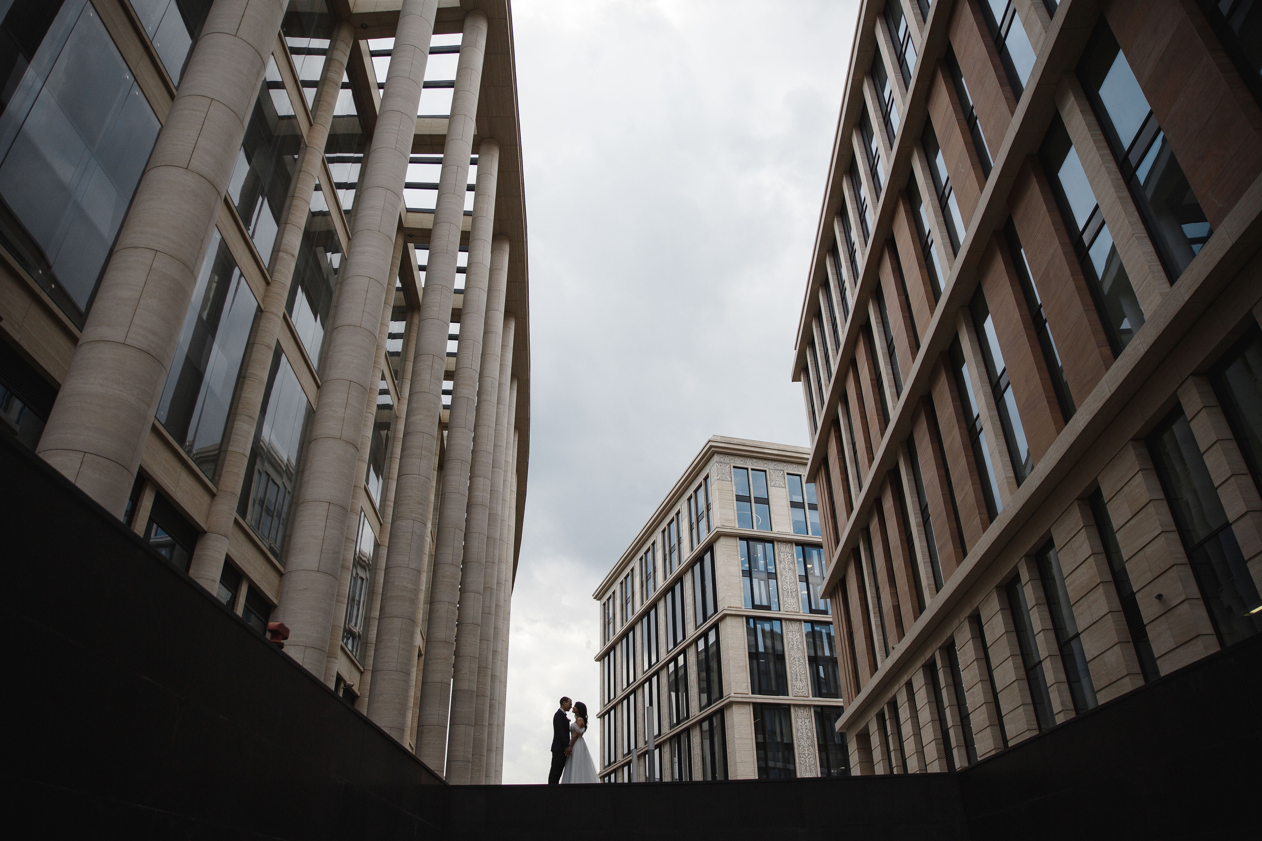 Оба DVA. Свадебный фотограф Юлия Шторм