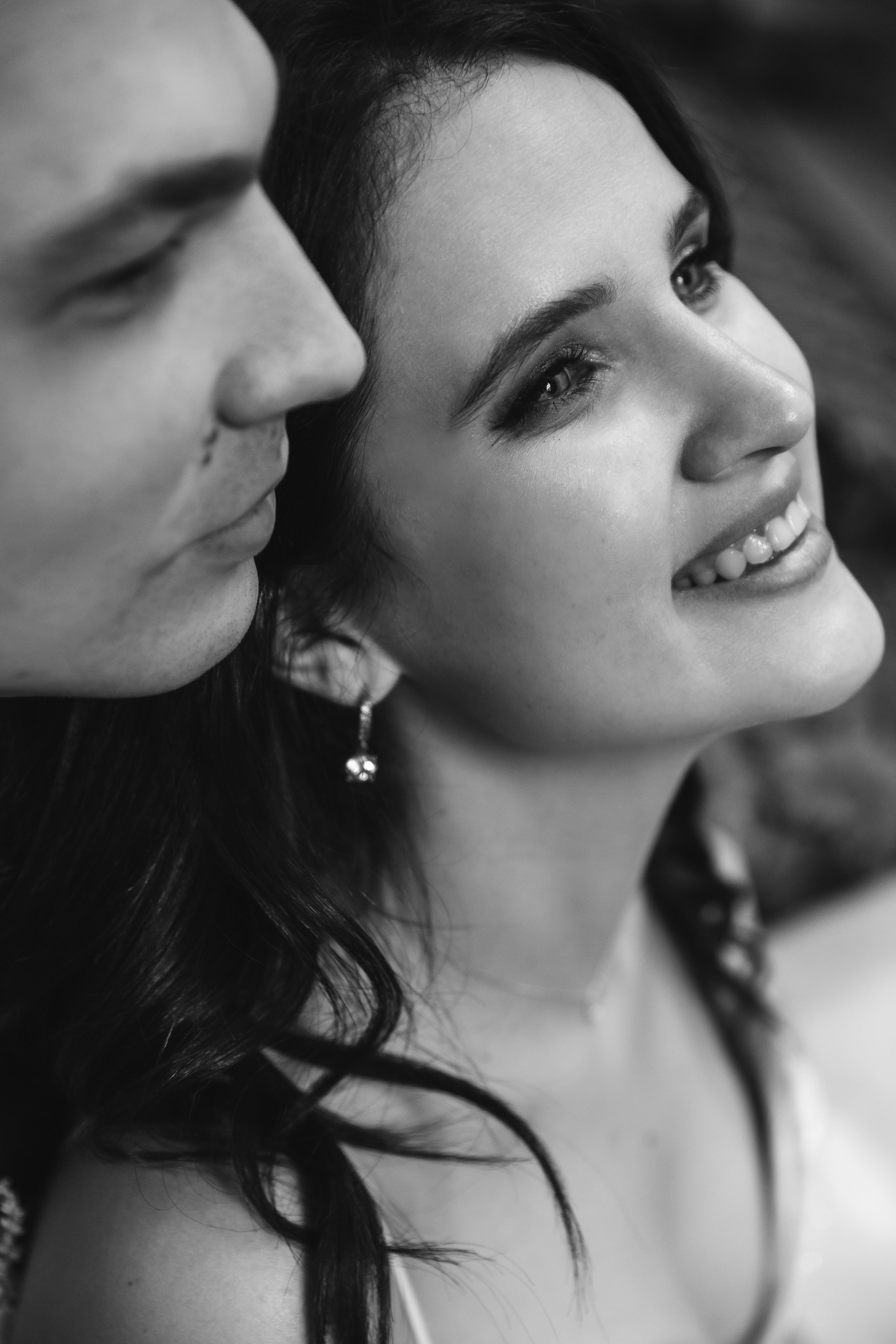 Оба DVA. Свадебный фотограф Юлия Шторм